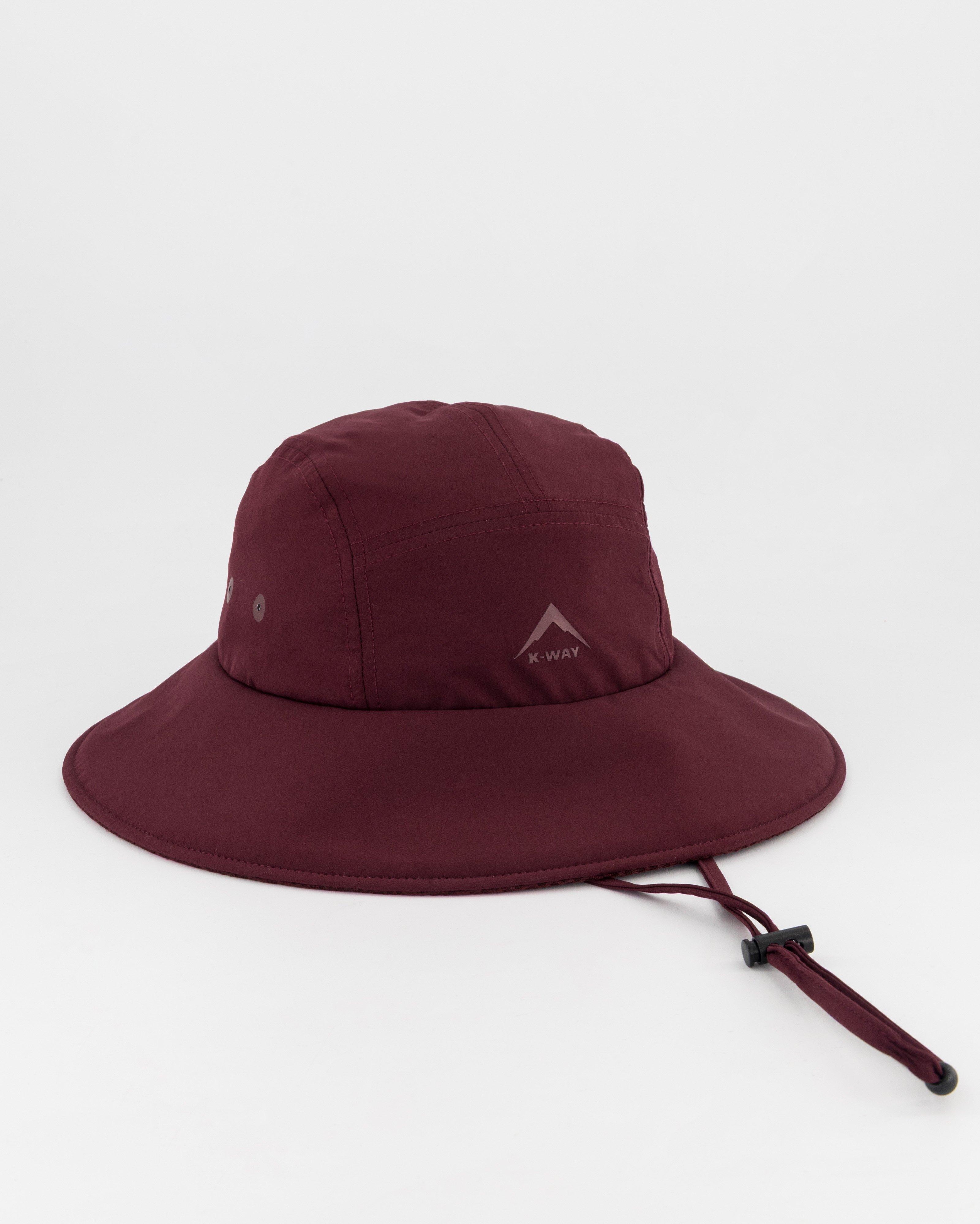 K-WAY Women's Bonsai Hat | Cape Union Mart