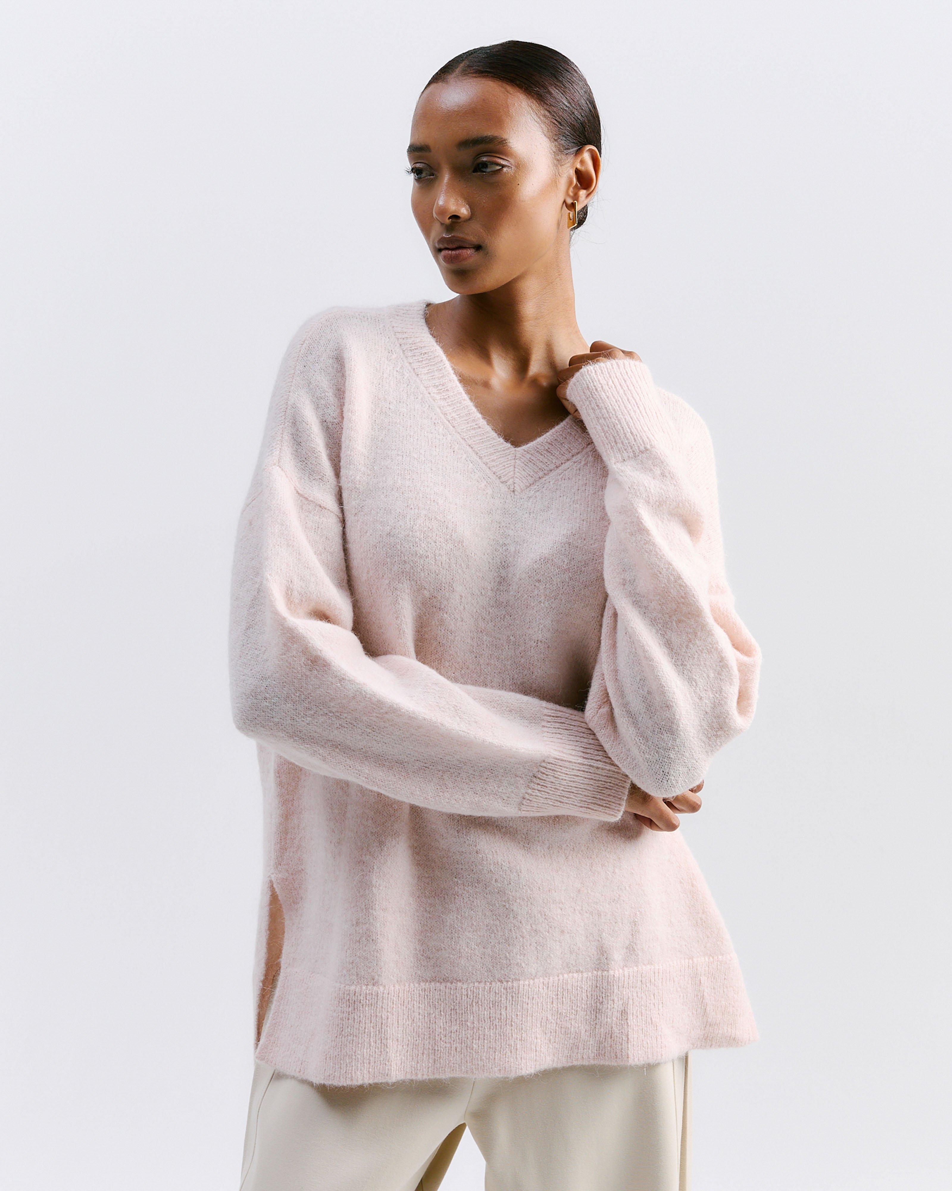 Knitwear & Sweats - Poetry