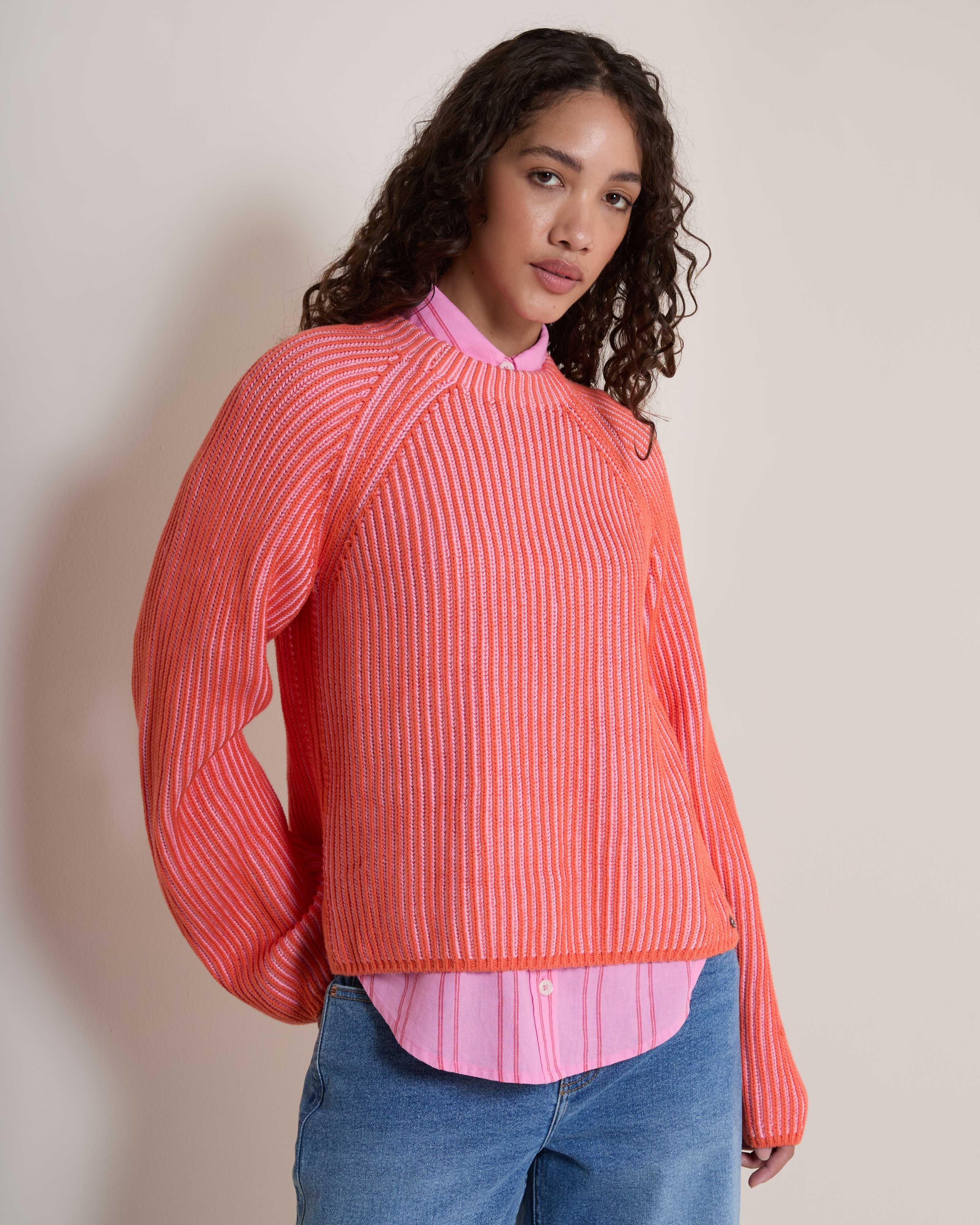 Old Khaki Women's Nara Plated Jersey