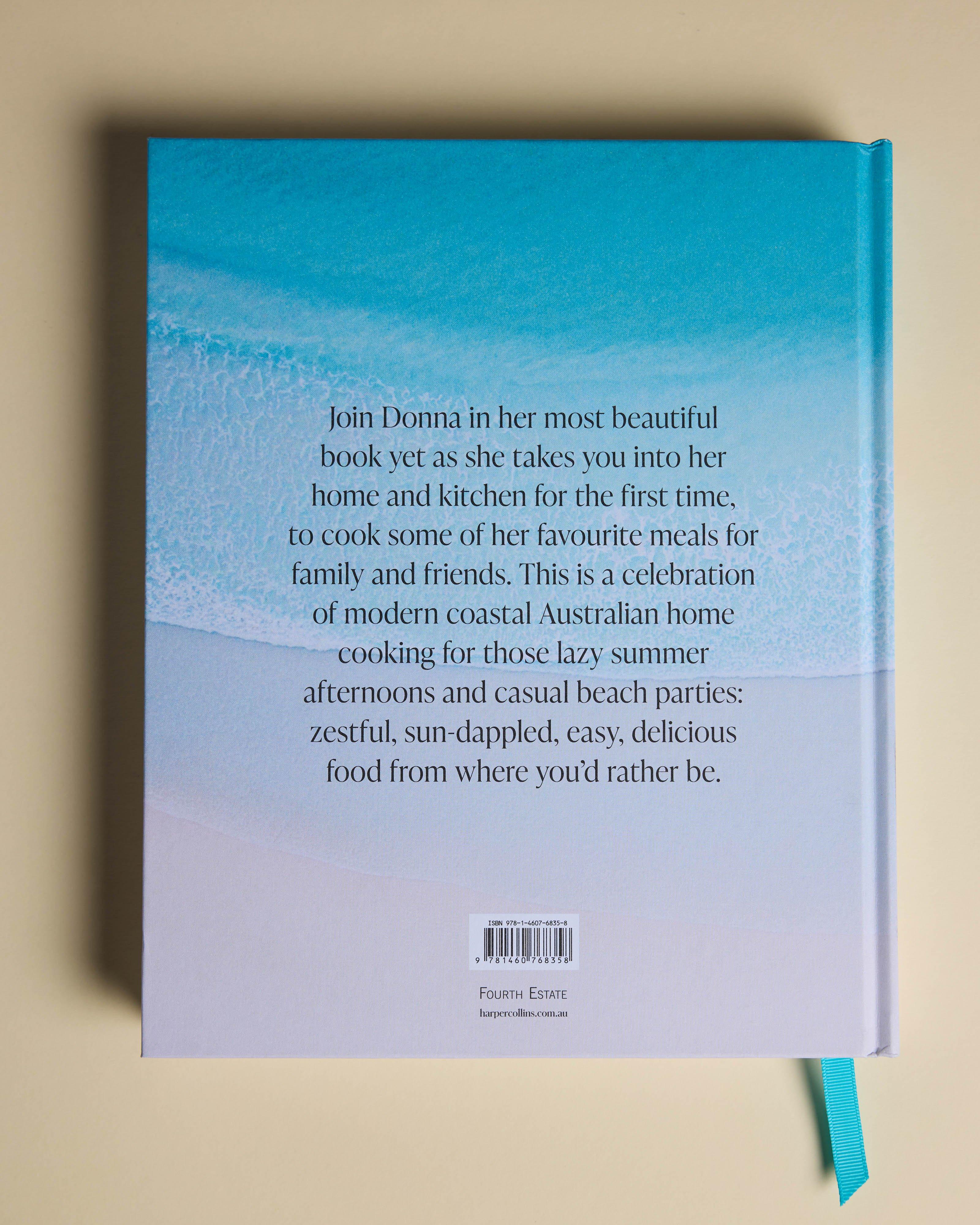  Sunshine Lemons and Sea Salt by Donna Hay -  Assorted