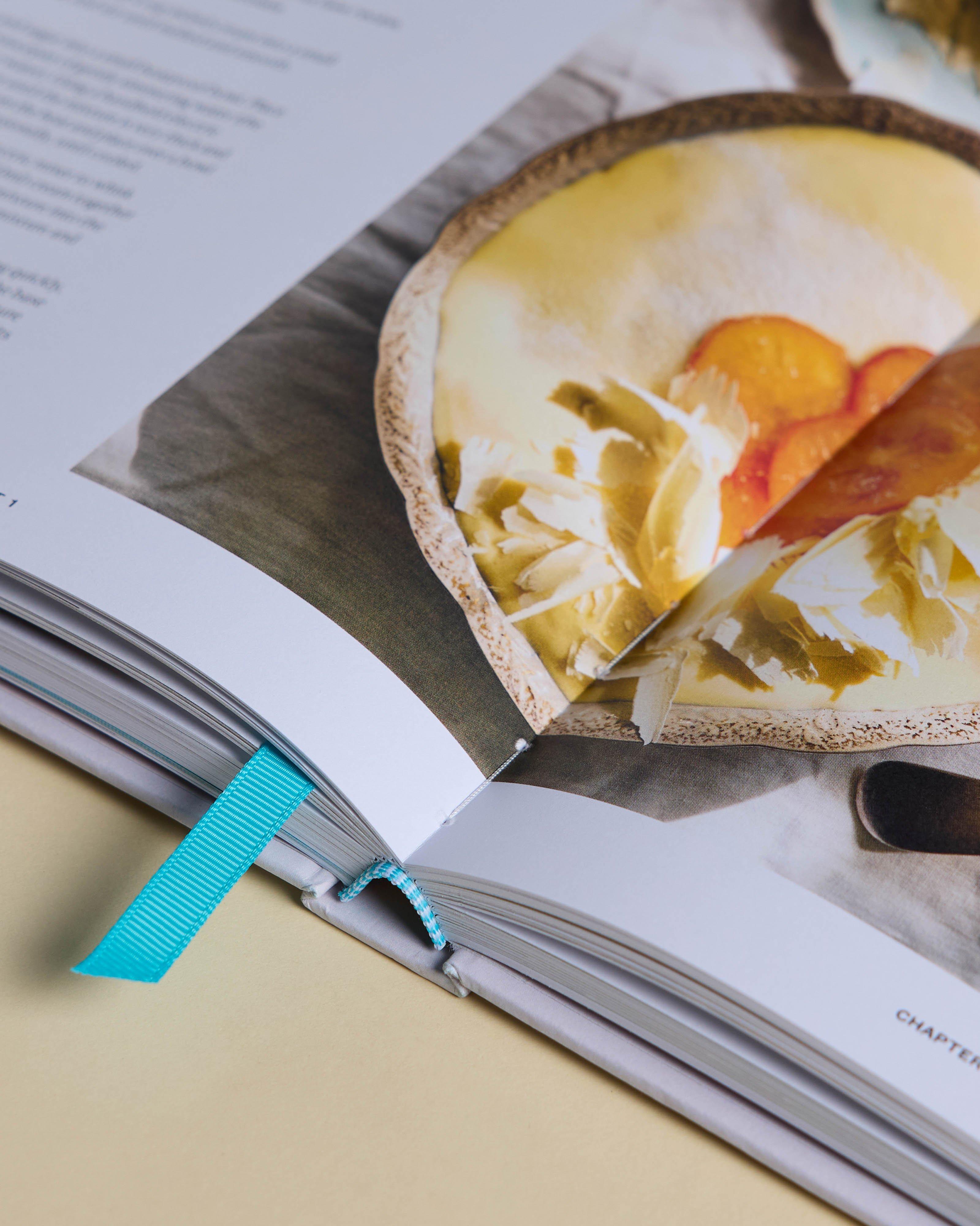  Sunshine Lemons and Sea Salt by Donna Hay -  Assorted