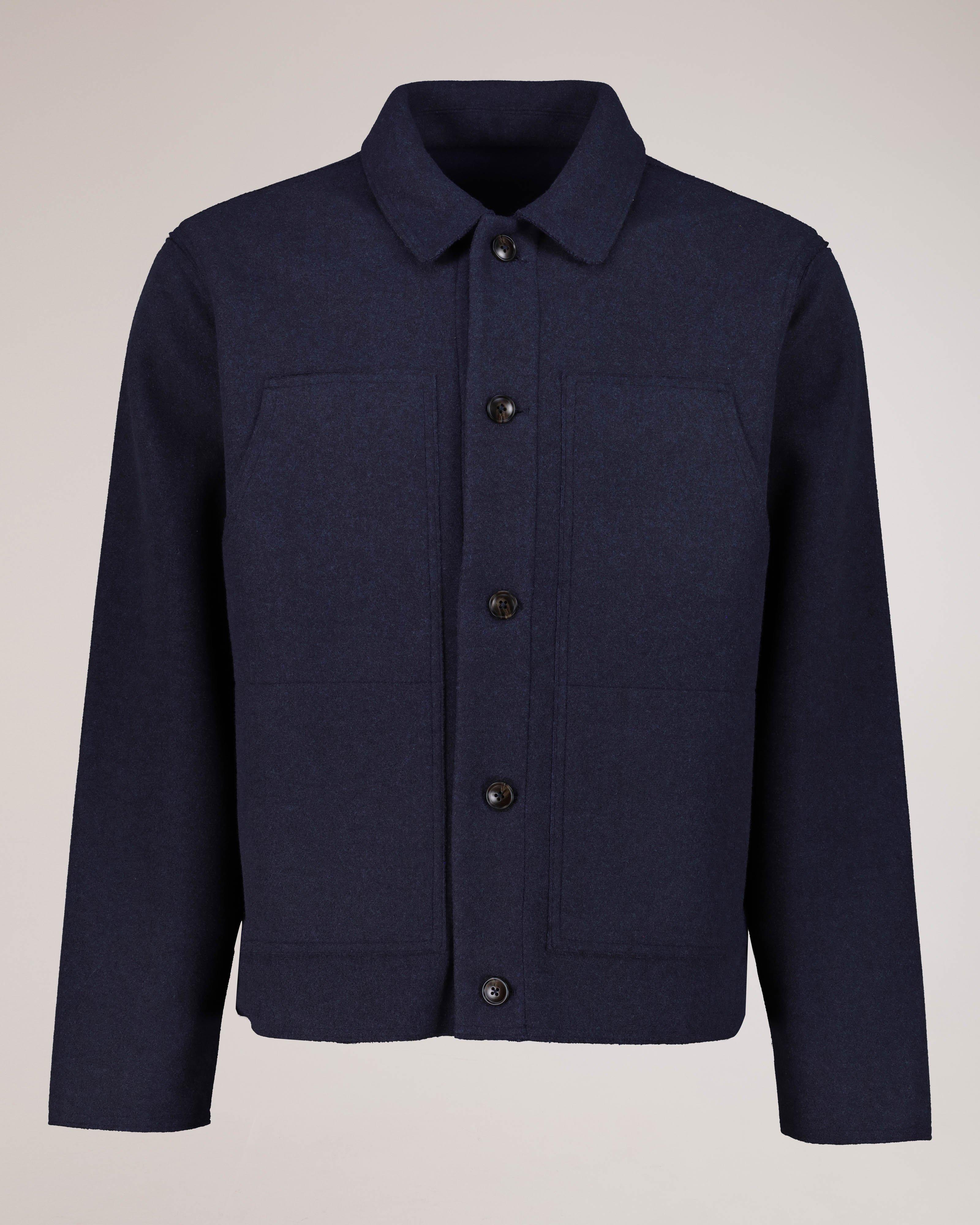 Men's Mike Jacket | Old Khaki