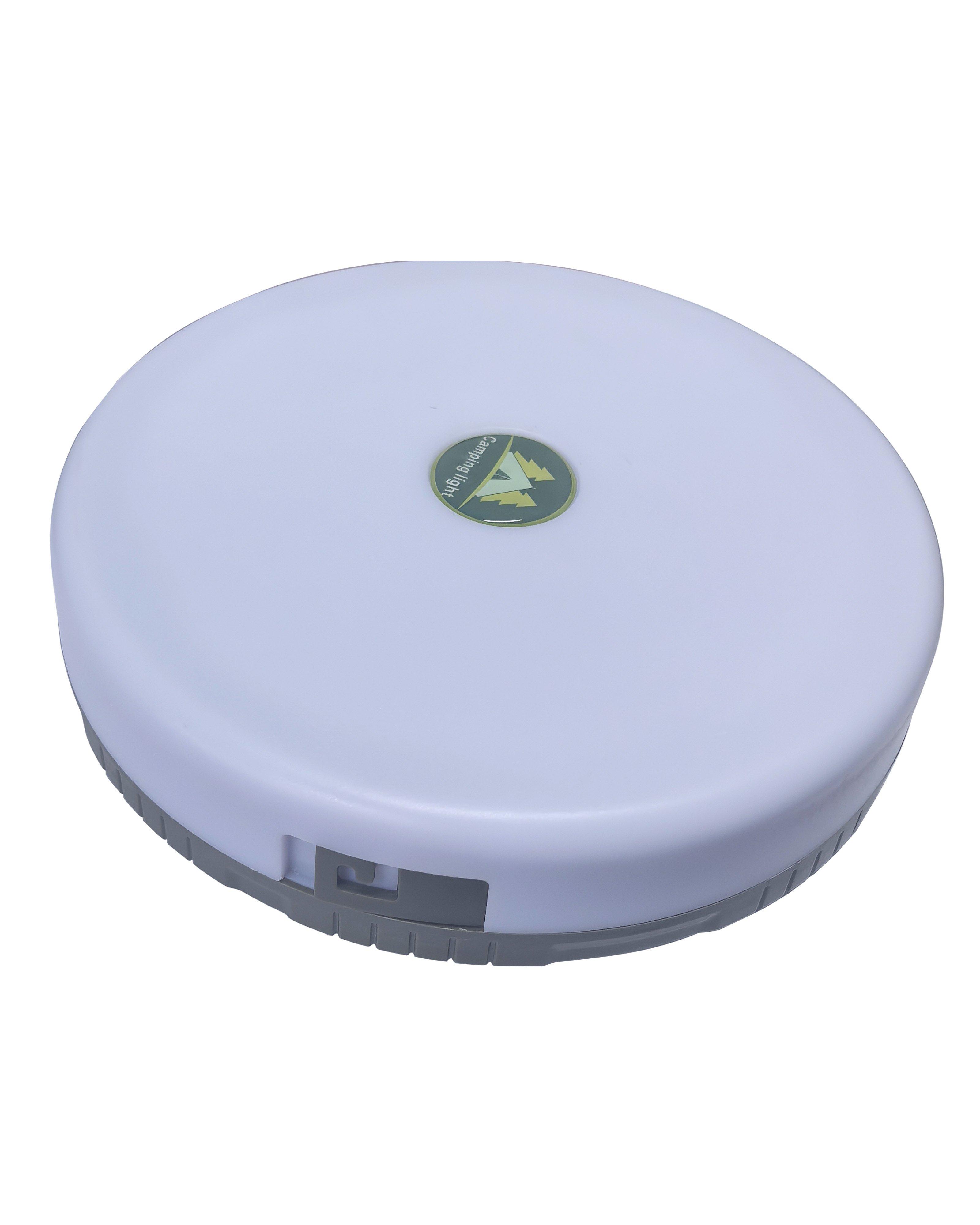 Zartek 20m Rechargeable 220 Lumen LED String Light -  Bottle Green