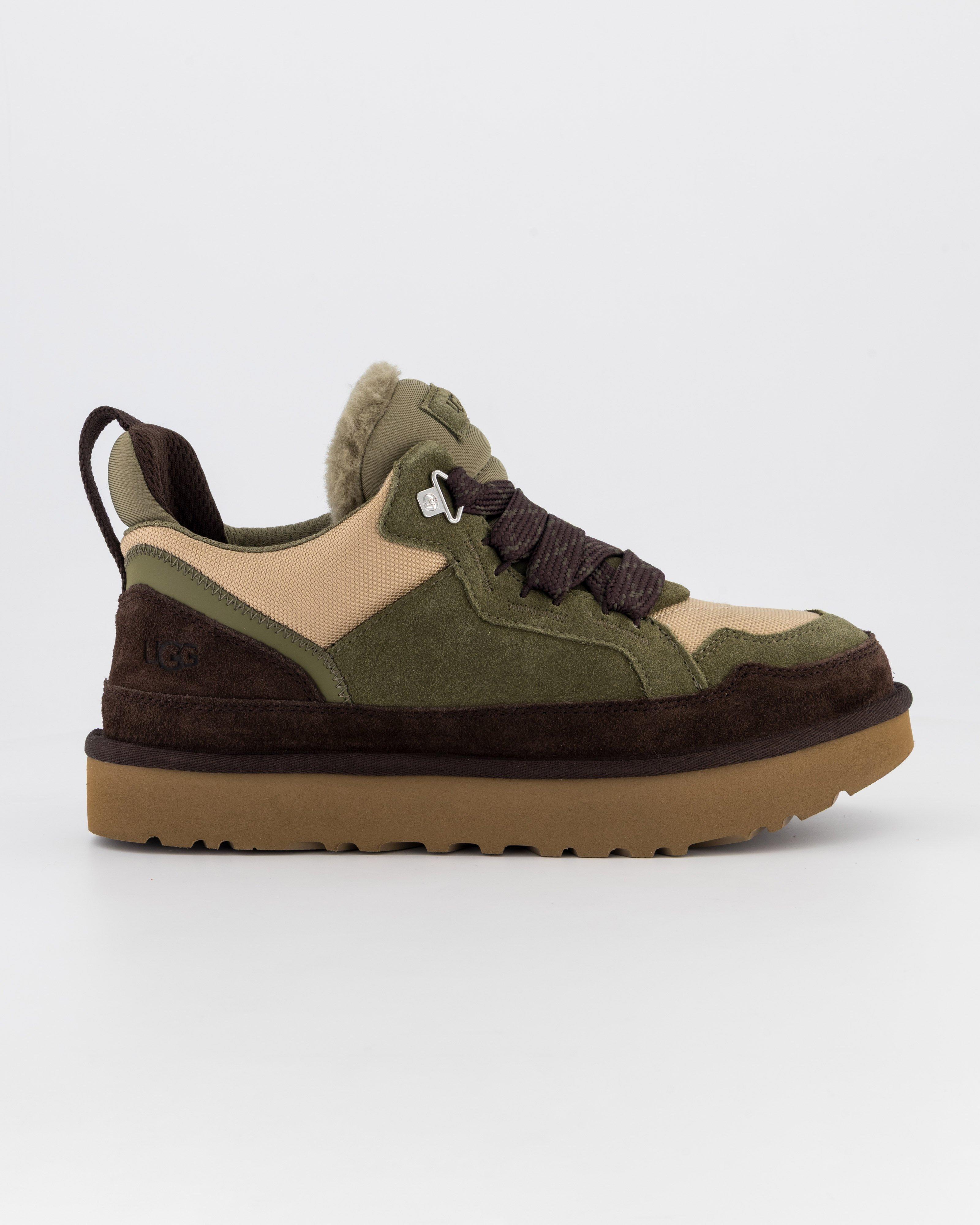UGG Men's Lo Lowmel Sneakers | Cape Union Mart