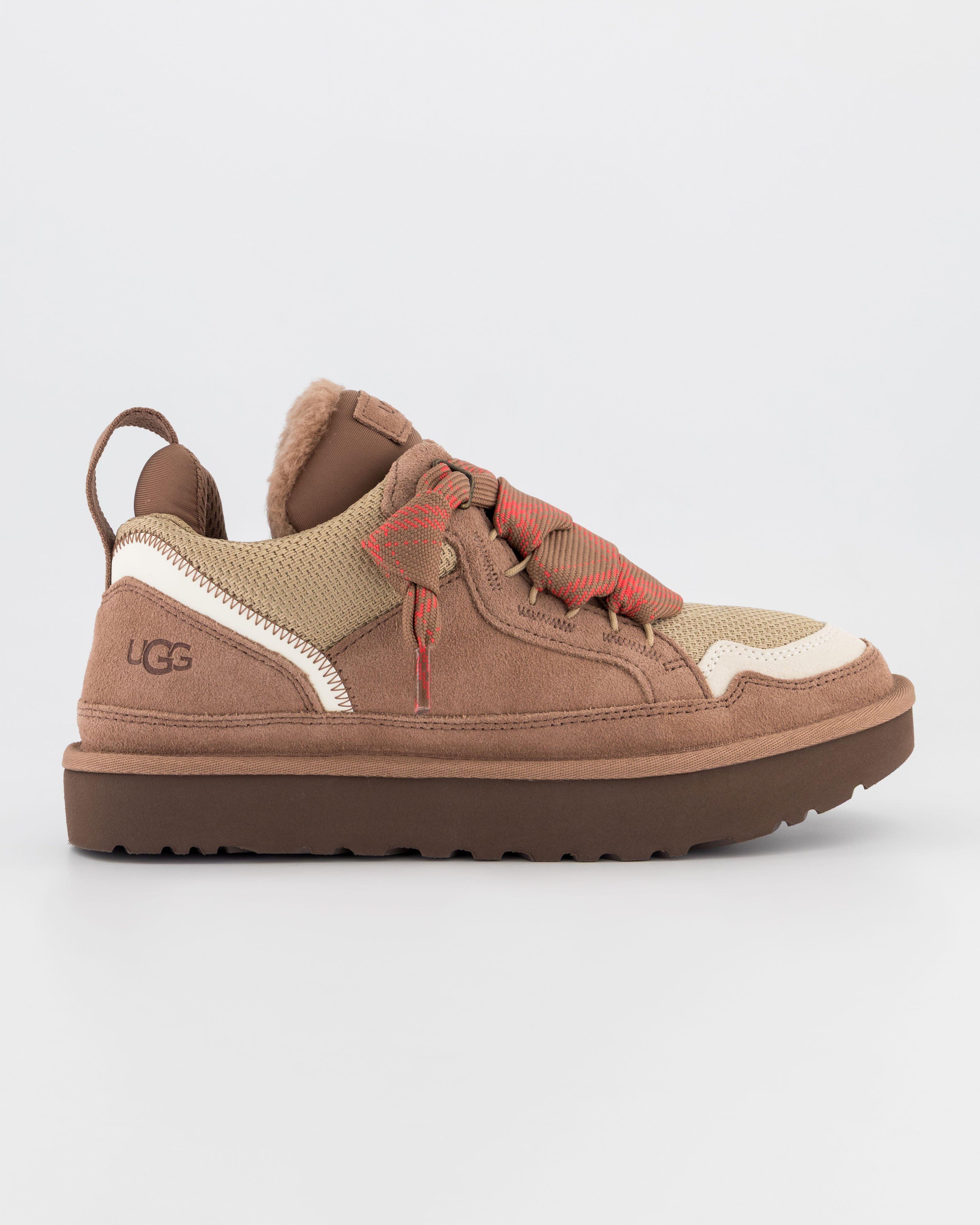 UGG Women's Lowmel Sneakers | Cape Union Mart
