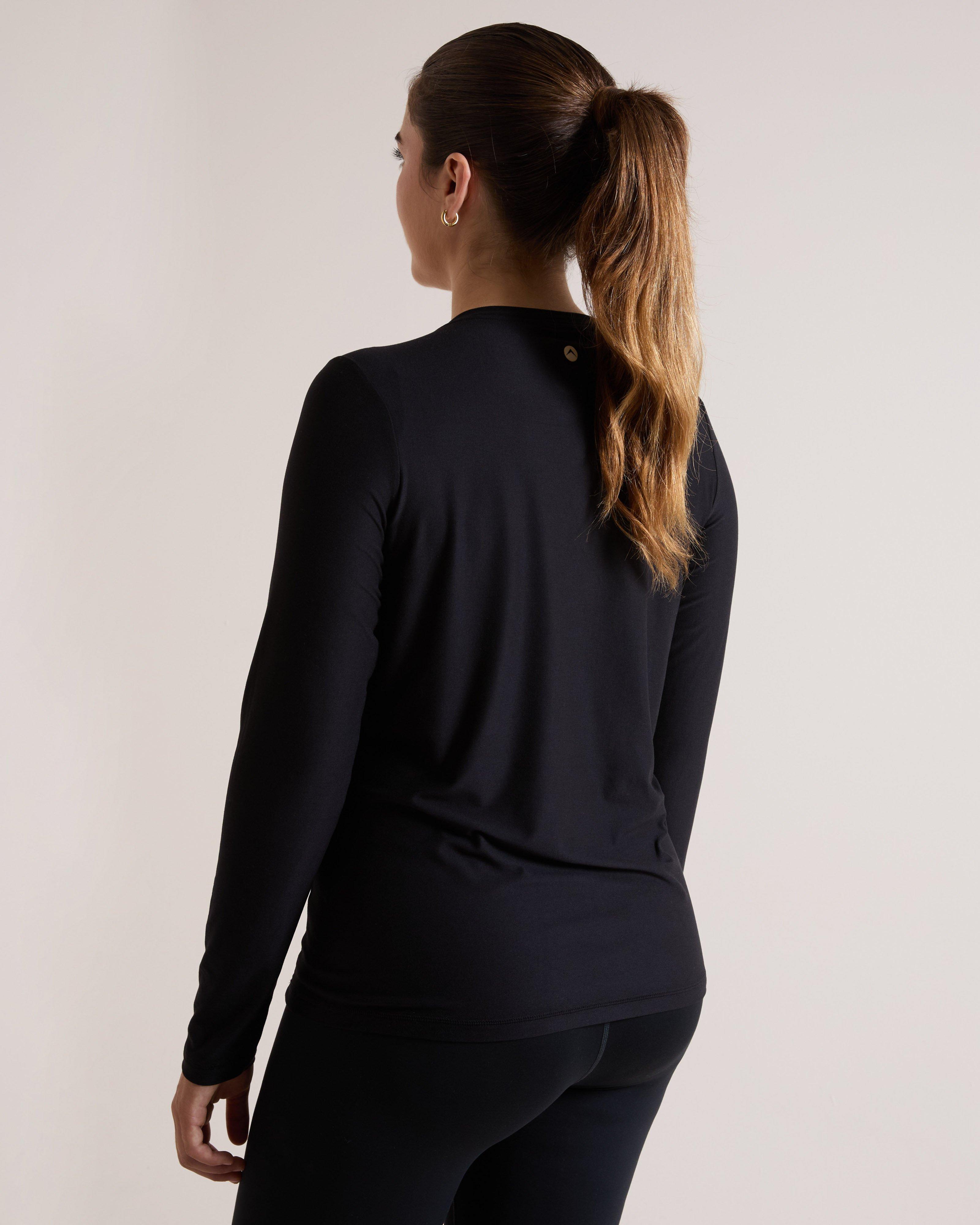 K-WAY Women's Tempo Long-Sleeve Top | Cape Union Mart