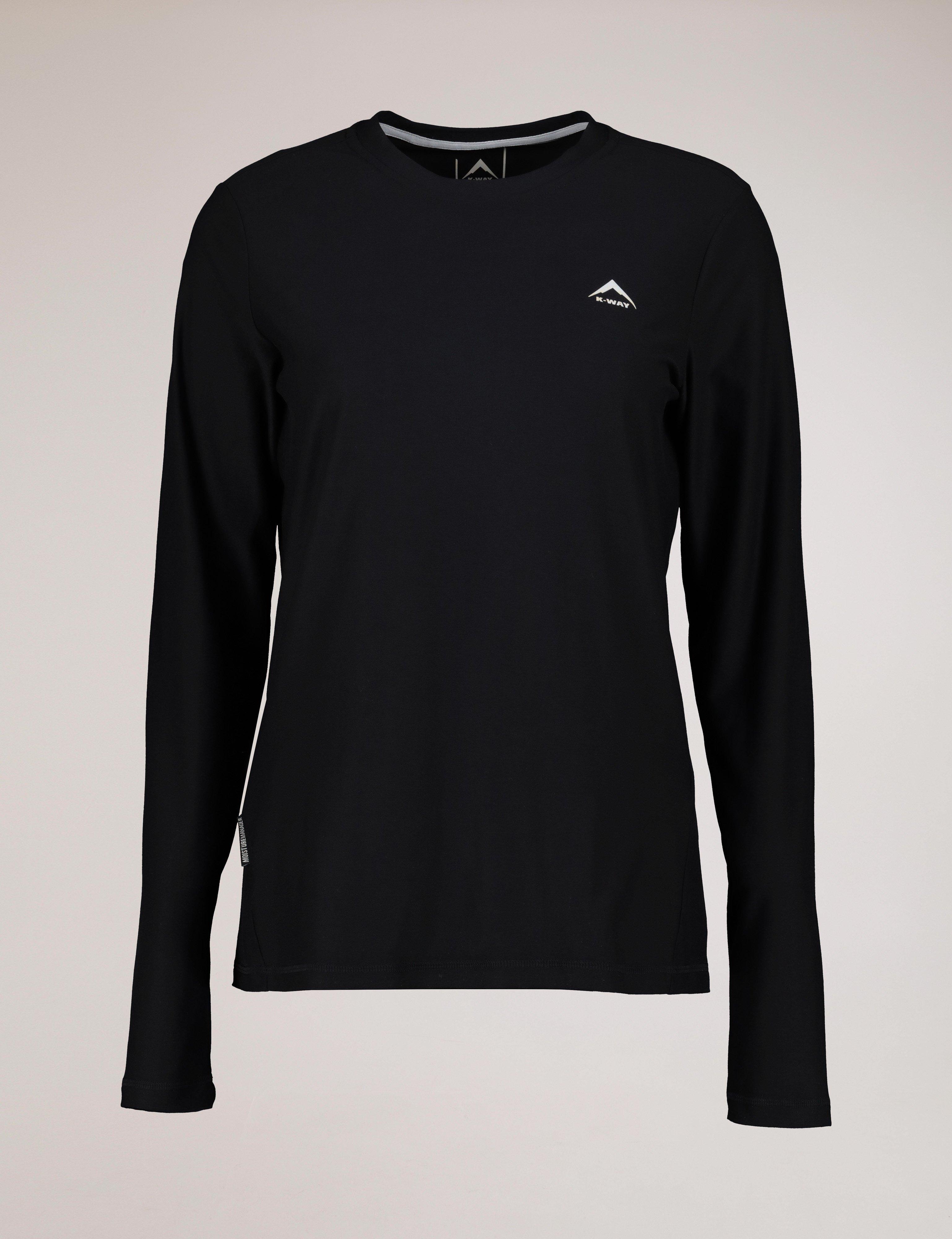 K-WAY Women's Tempo Long-Sleeve Top | Cape Union Mart