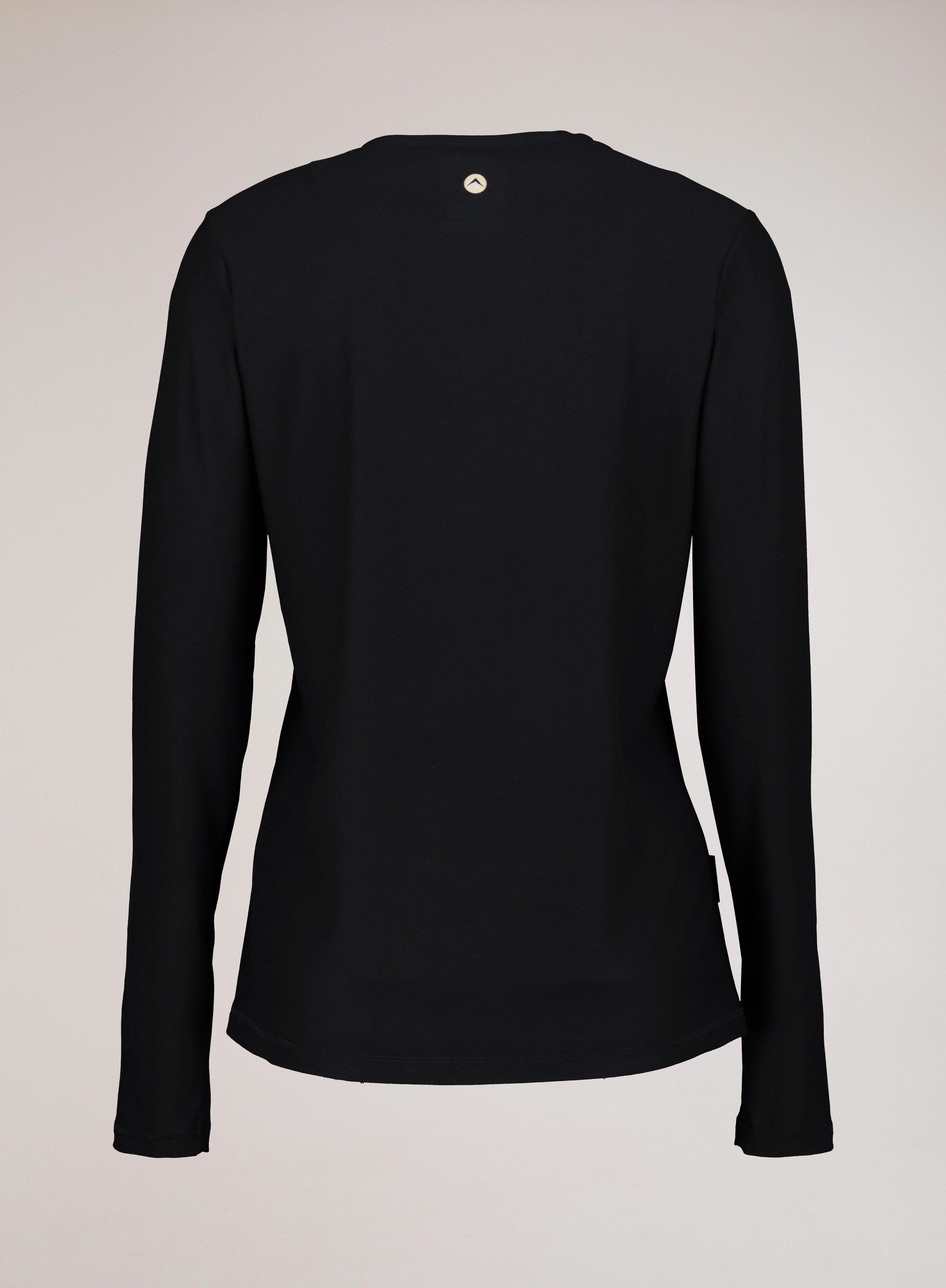 K-WAY Women's Tempo Long-Sleeve Top | Cape Union Mart