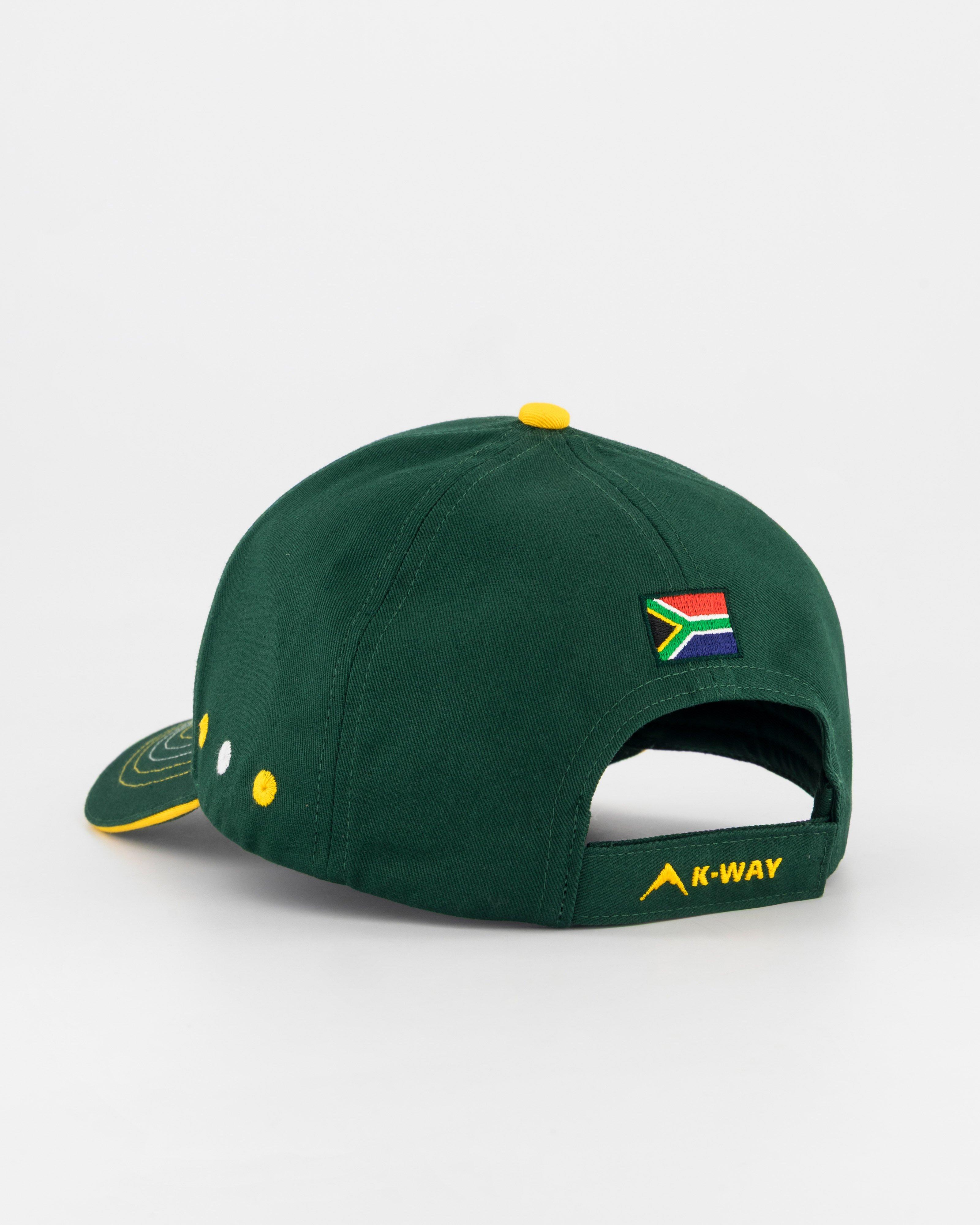 K-WAY Men's Supporters' Cap
