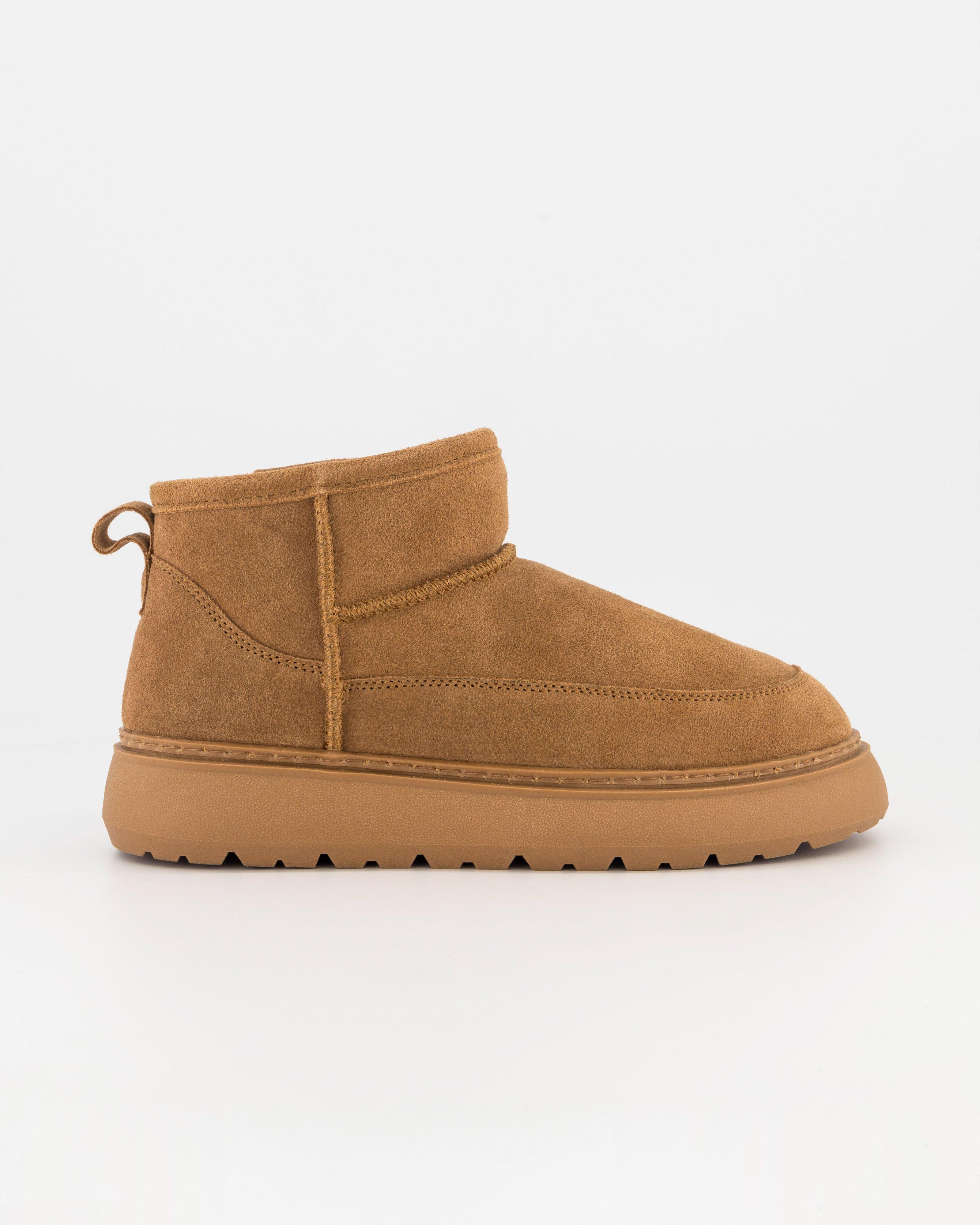 Rare Earth Women's Unna Ankle Boots | Cape Union Mart