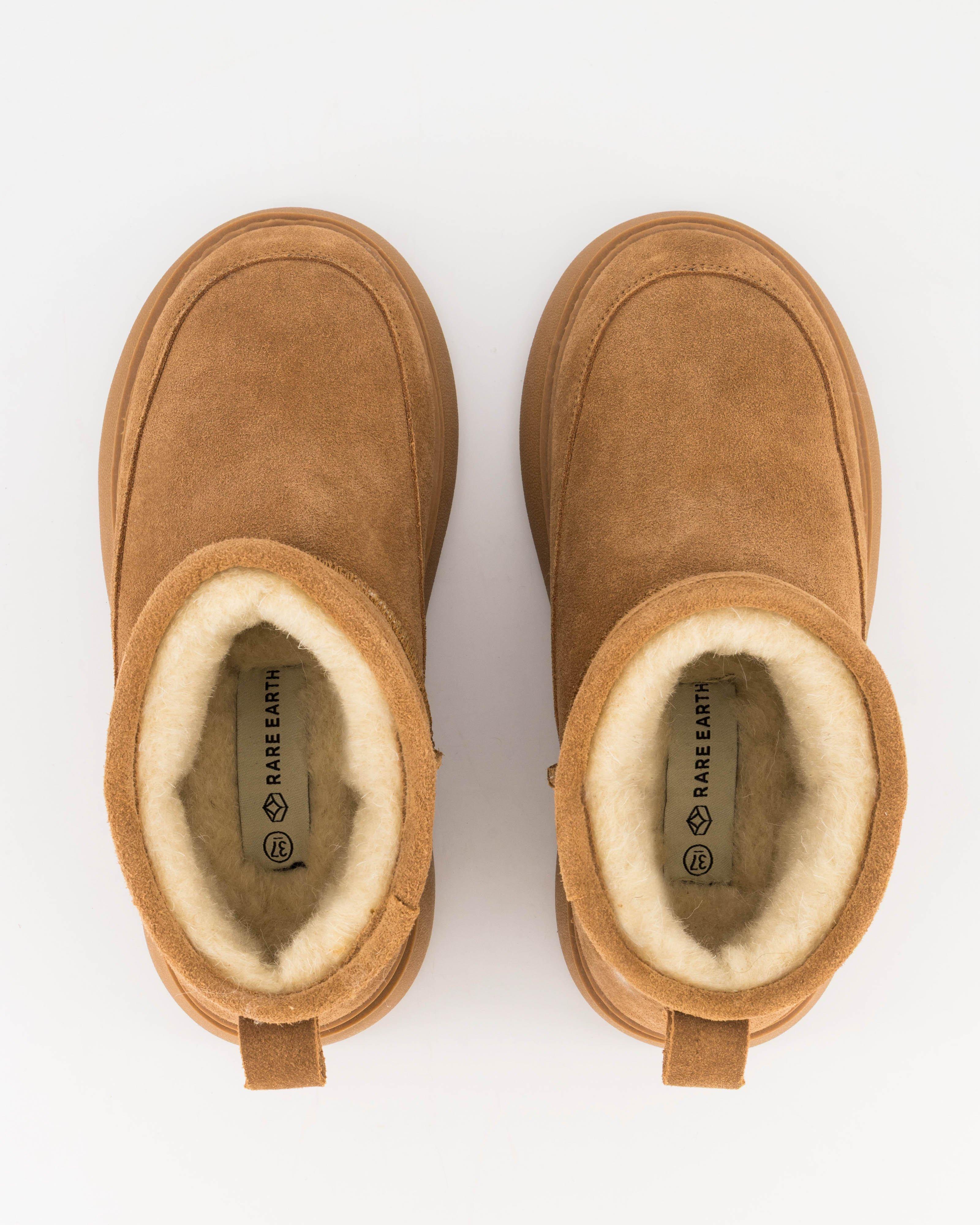 Rare Earth Women's Unna Ankle Boots | Cape Union Mart