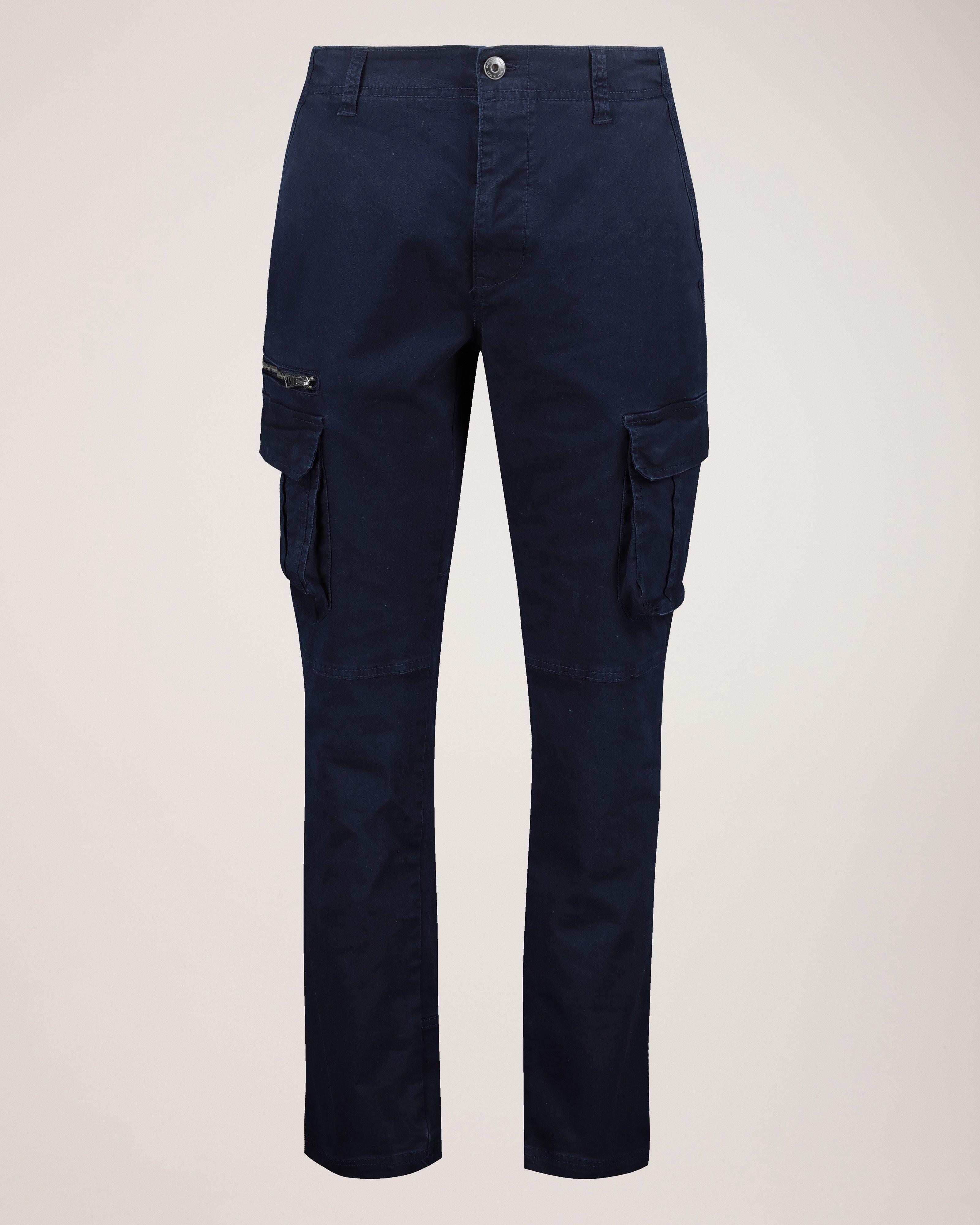 K-Way Elements Men's Jax Utility Workwear Pants 2.0