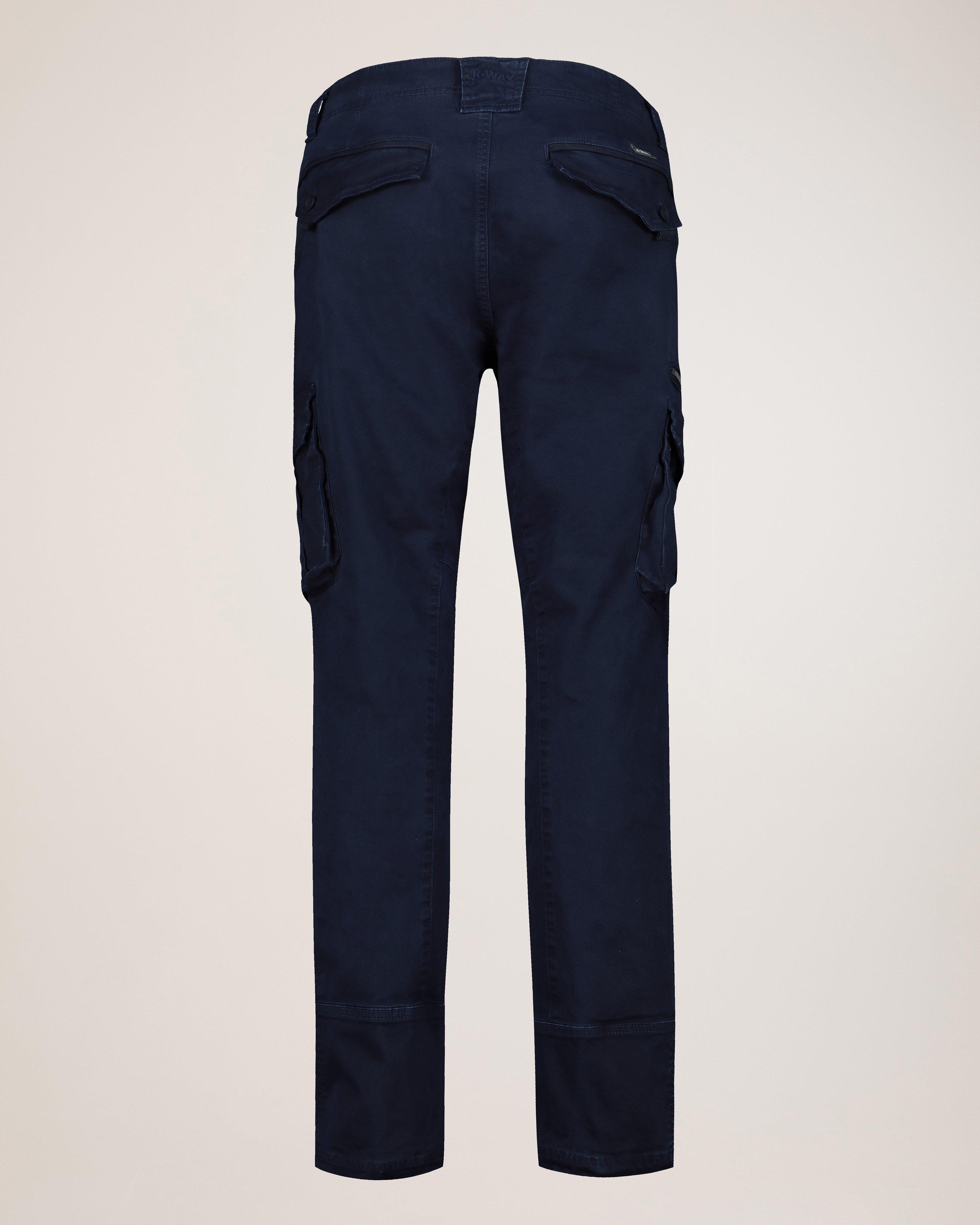 K-Way Elements Men's Jax Utility Workwear Pants 2.0