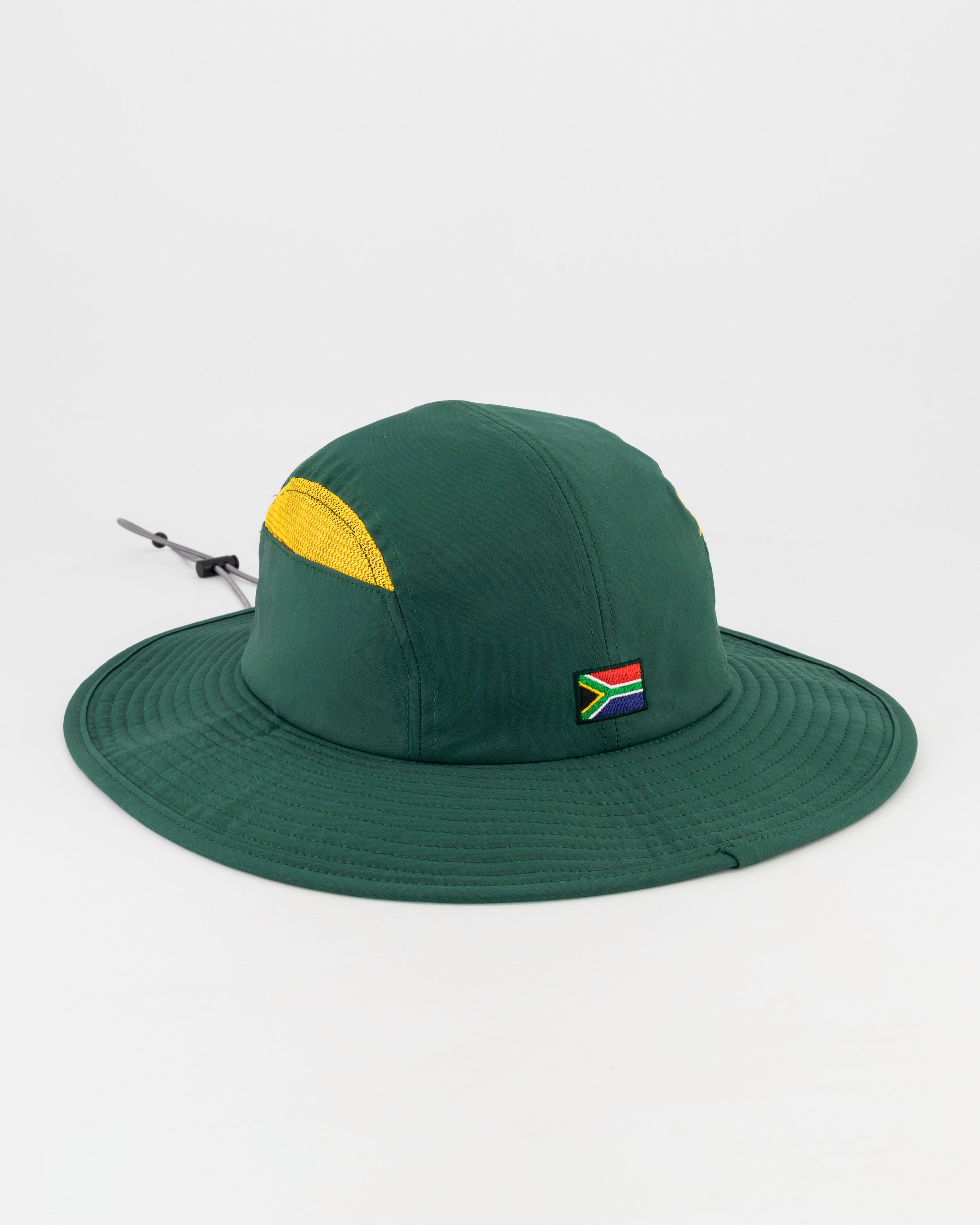 K-WAY Men's Supporters Sun Hat