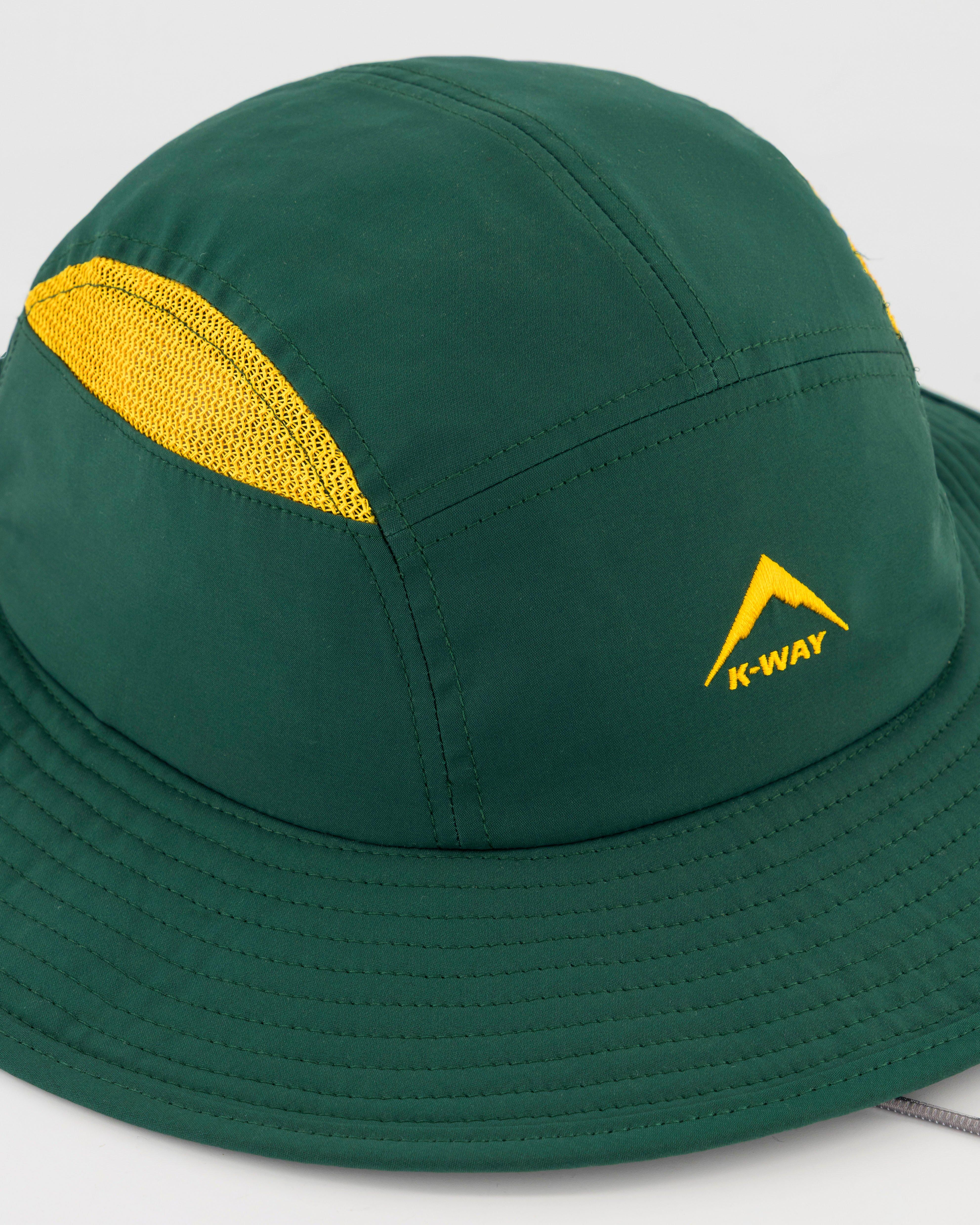 K-WAY Men's Supporters Sun Hat | Cape Union Mart