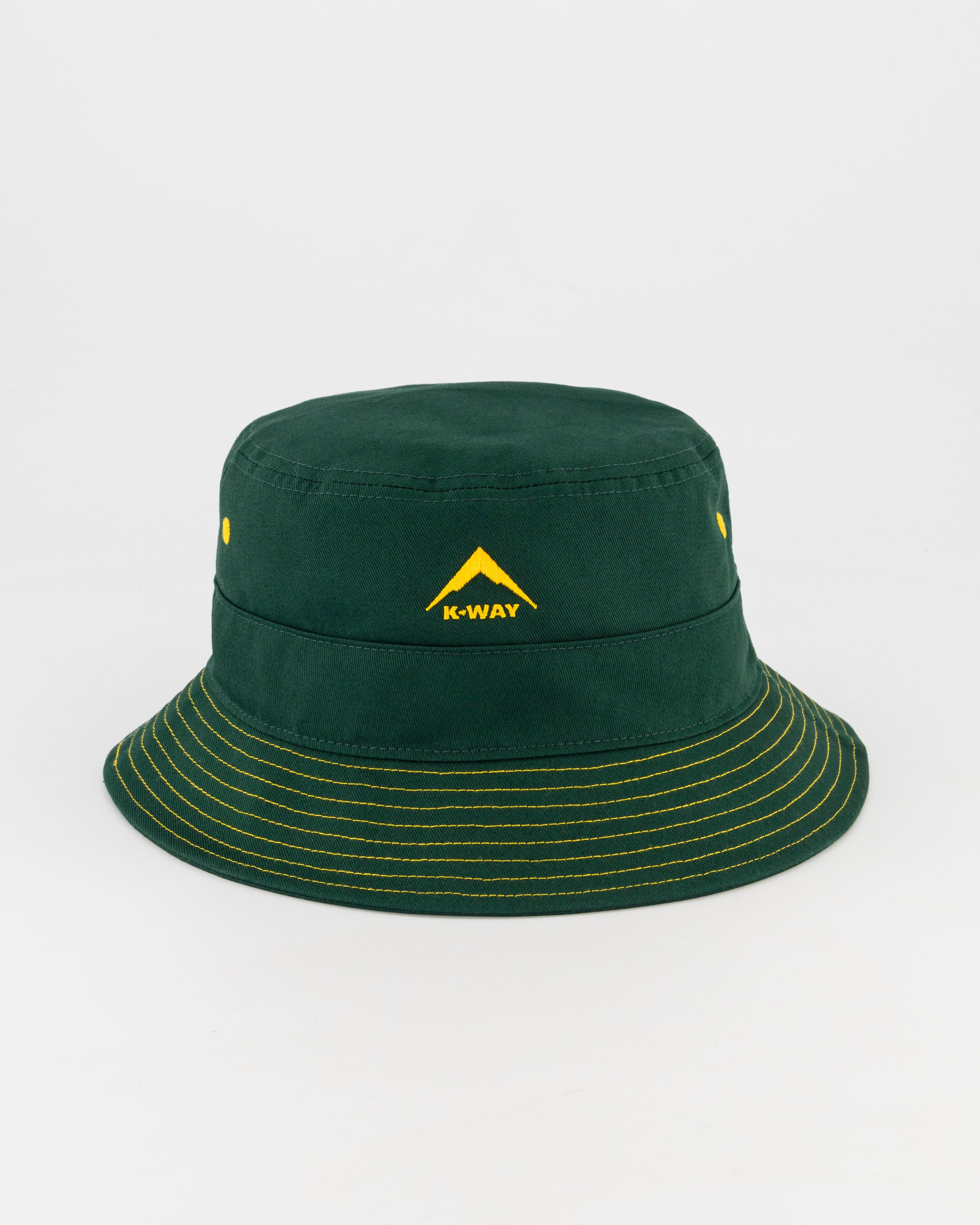 K-WAY Supporters Bucket Hat