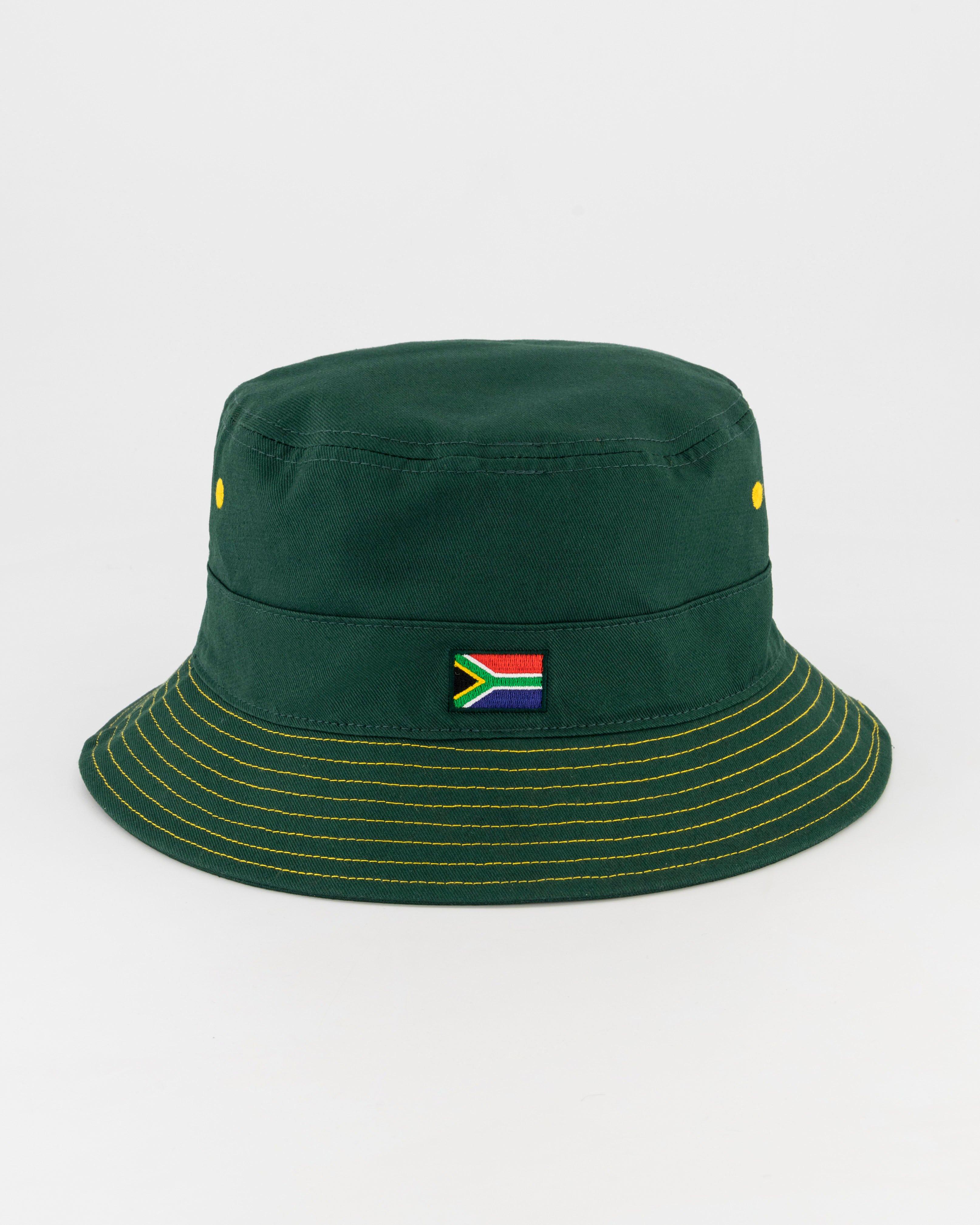 K-WAY Supporters Bucket Hat
