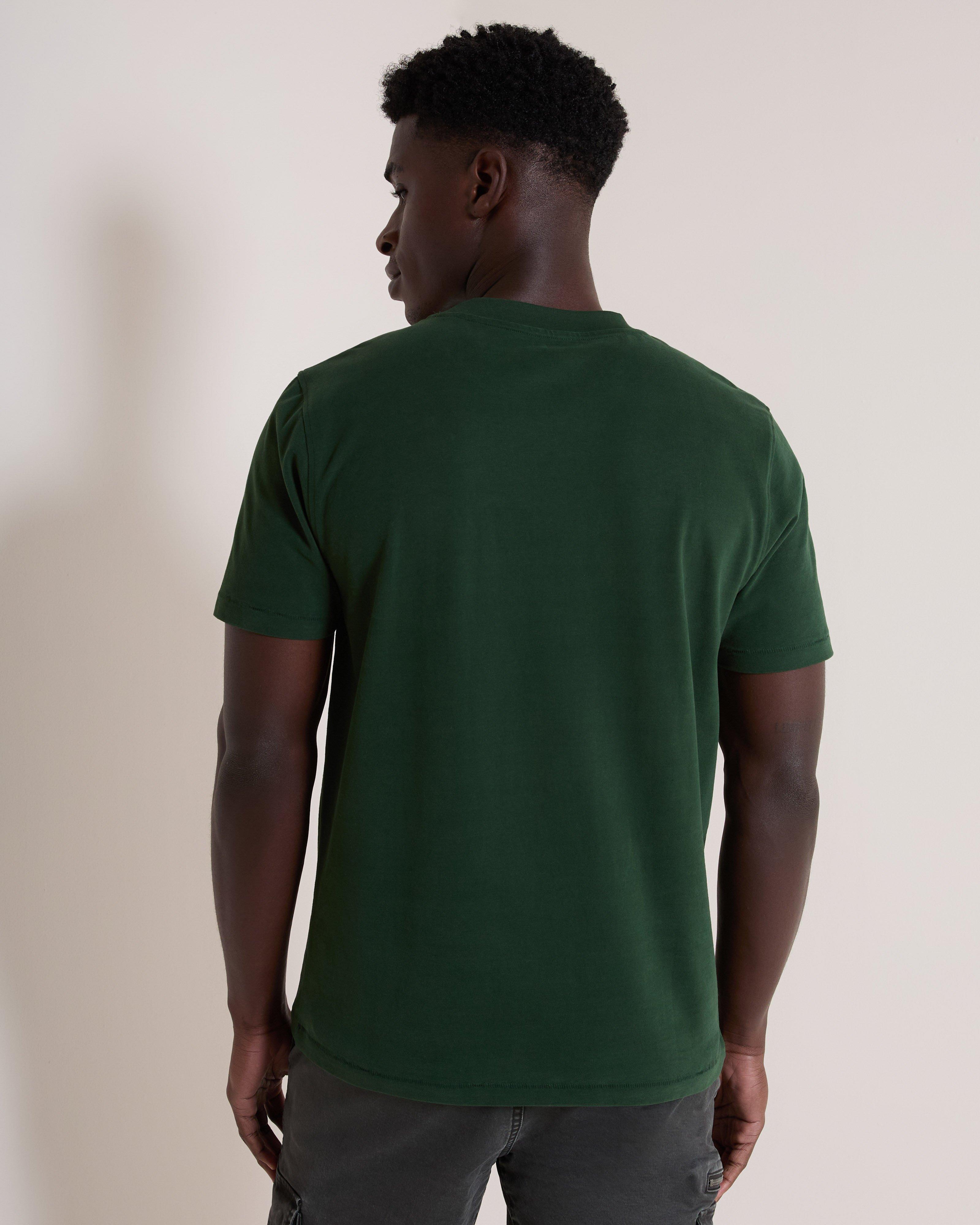K-WAY Elements Supporters' T-Shirt
