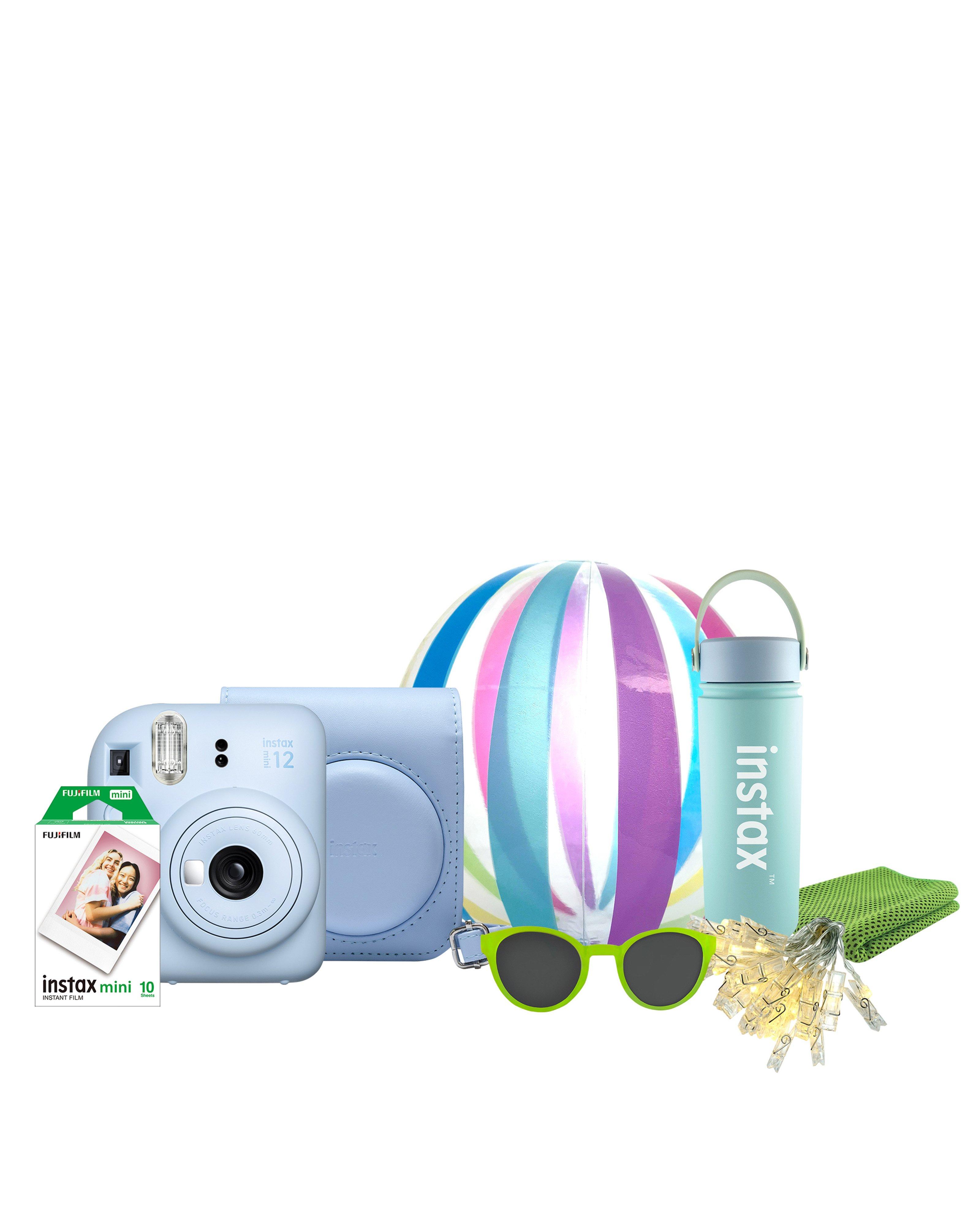 Instax Mini 12 Festive Kit | Cape Union Mart