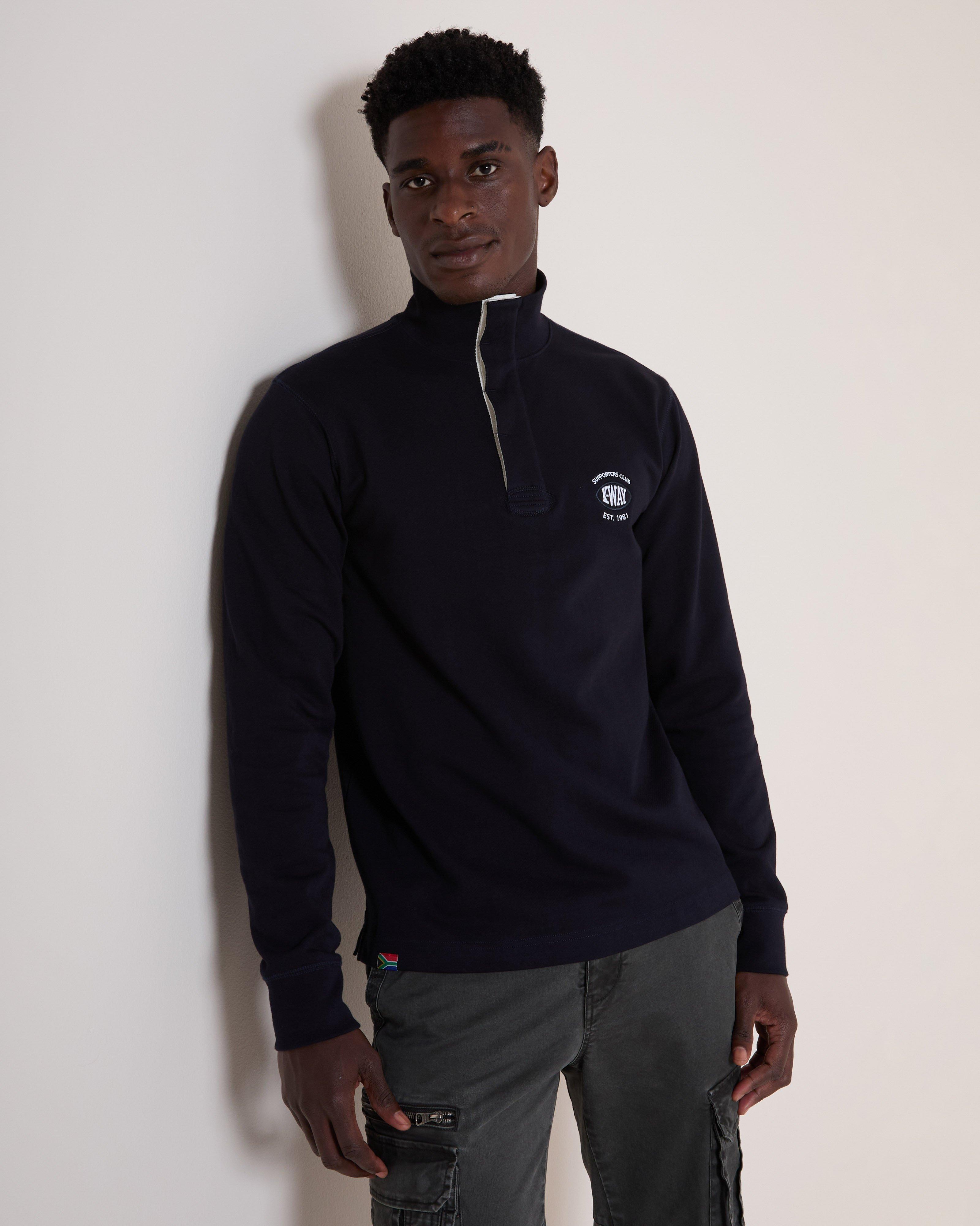 New in Men - Cape Union Mart