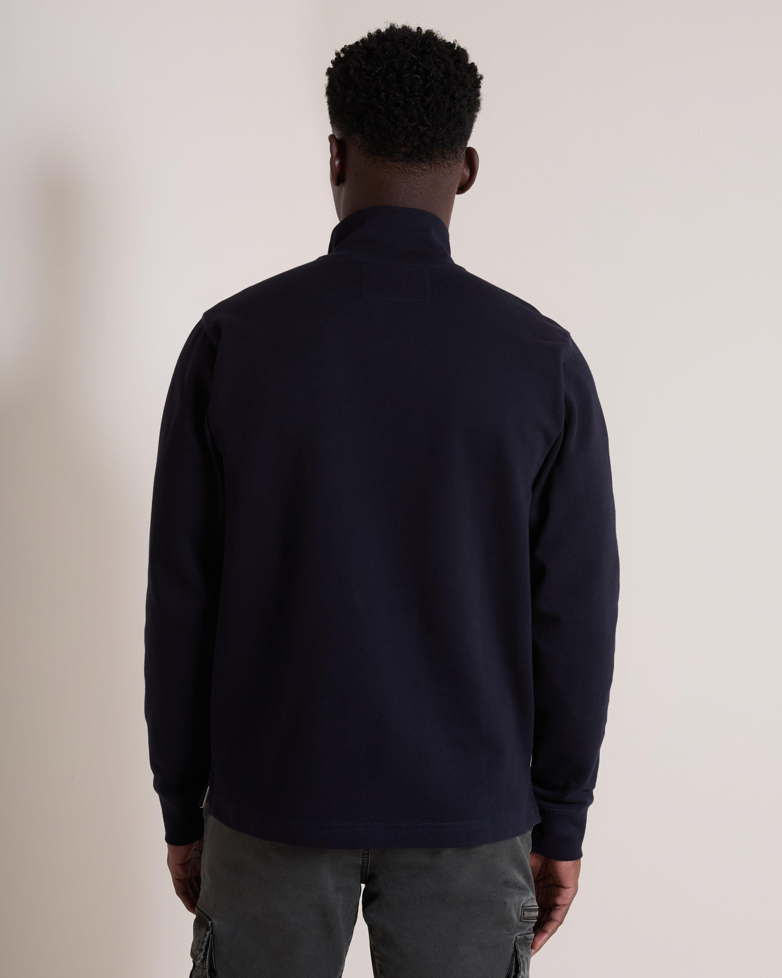 K-WAY Elements Men's Supporters' Sweat Top