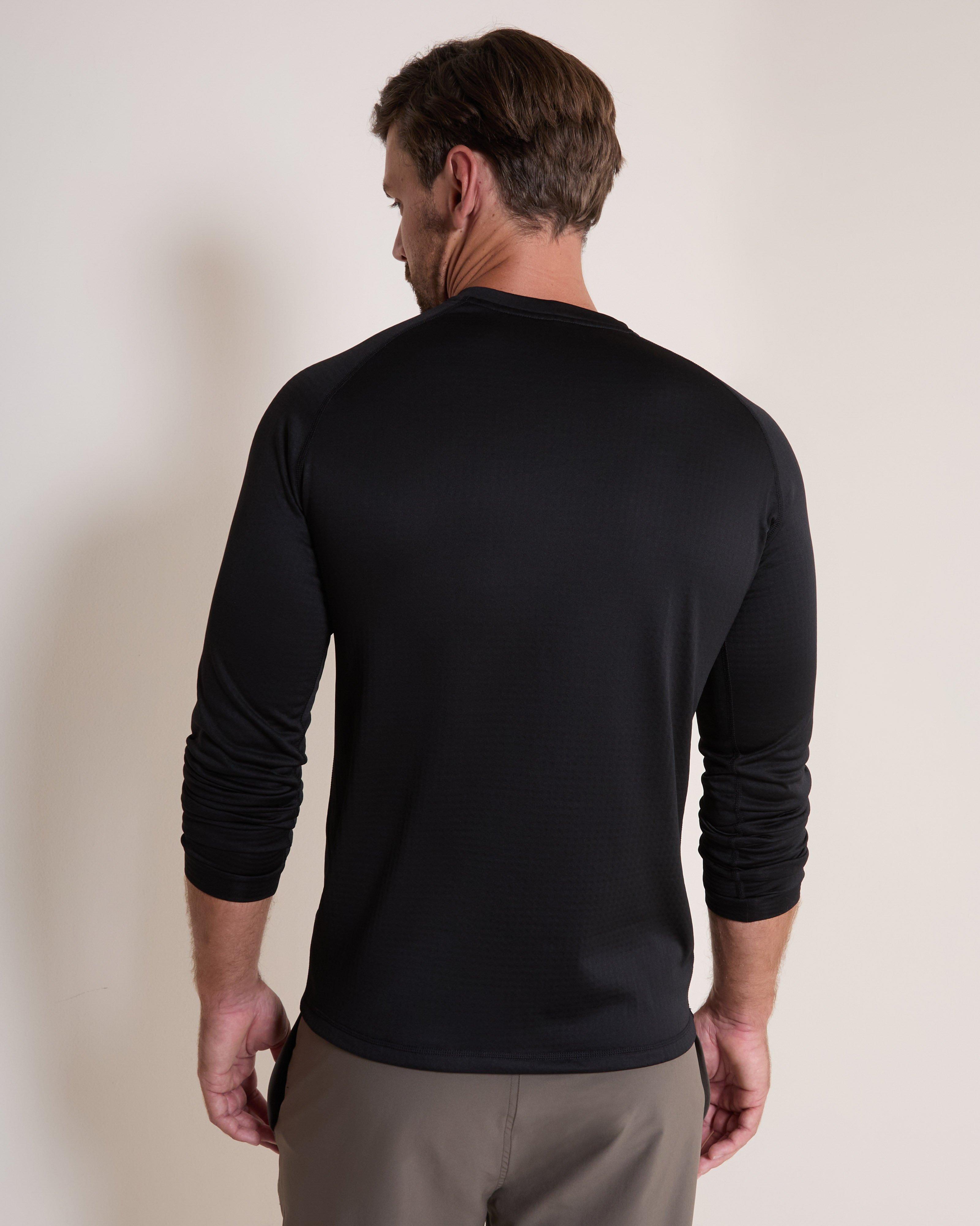 K-WAY Men&rsquo;s Harper Fleece Top