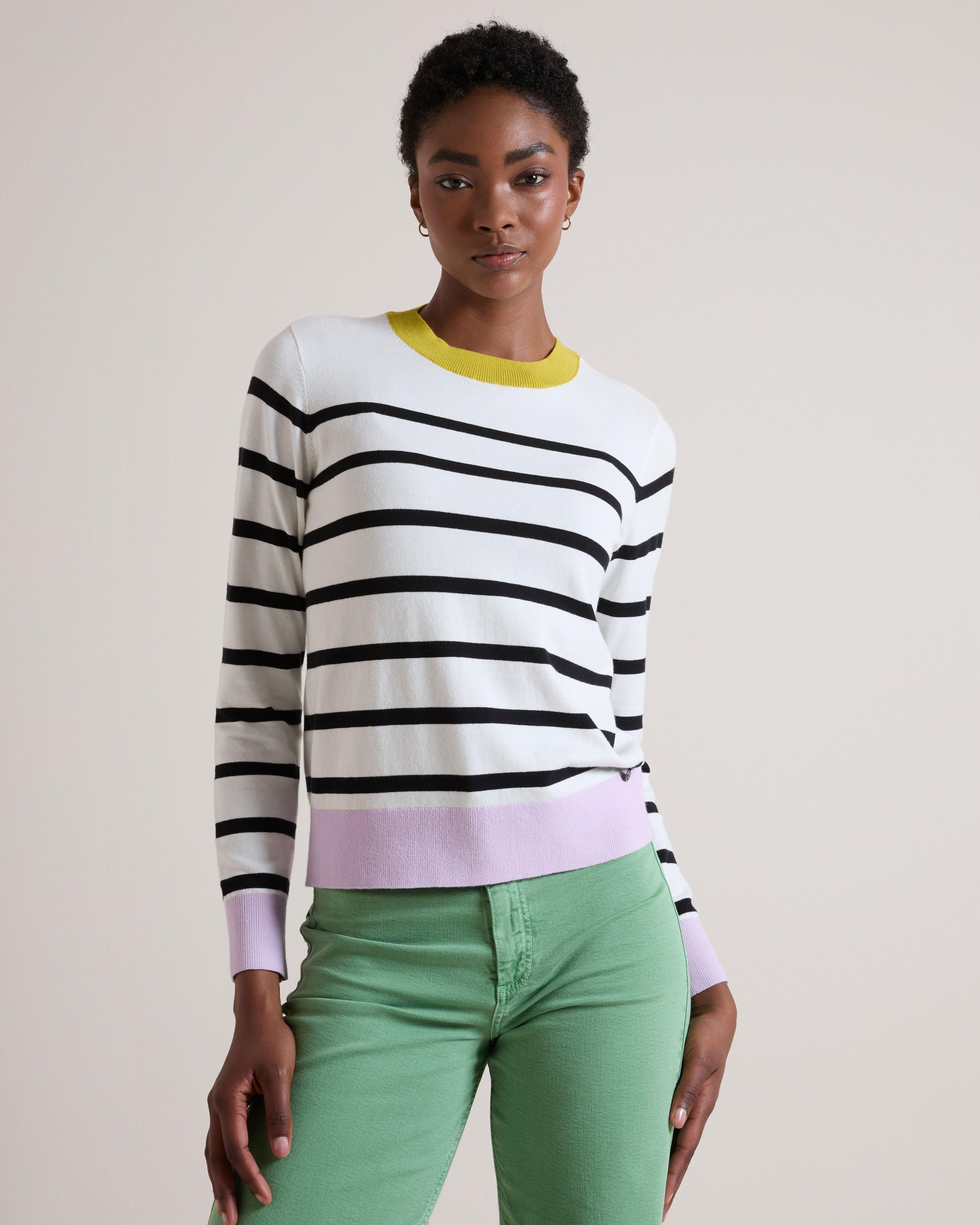 Old Khaki Women's Mali Light Weight Jersey