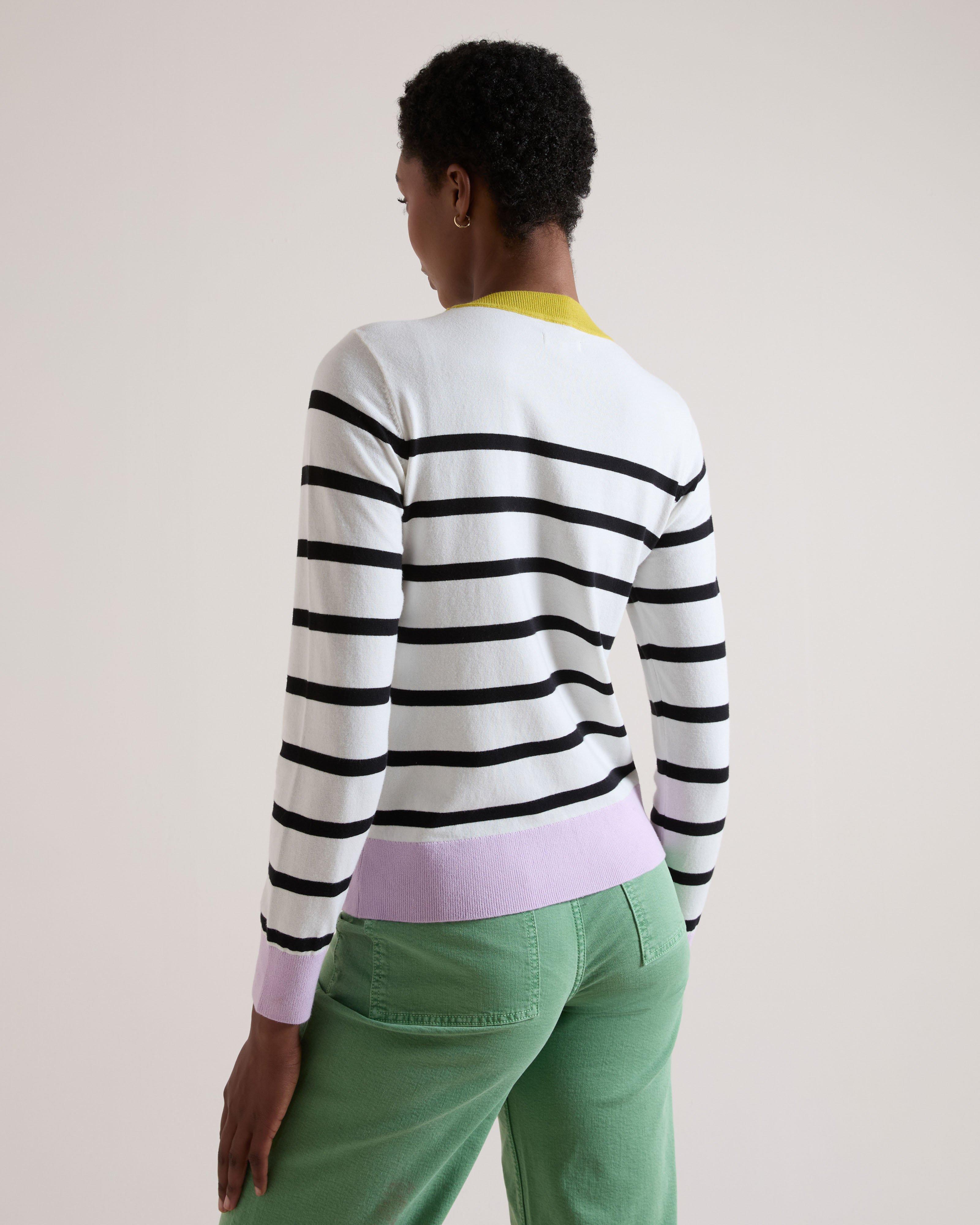 Old Khaki Women's Mali Light Weight Jersey