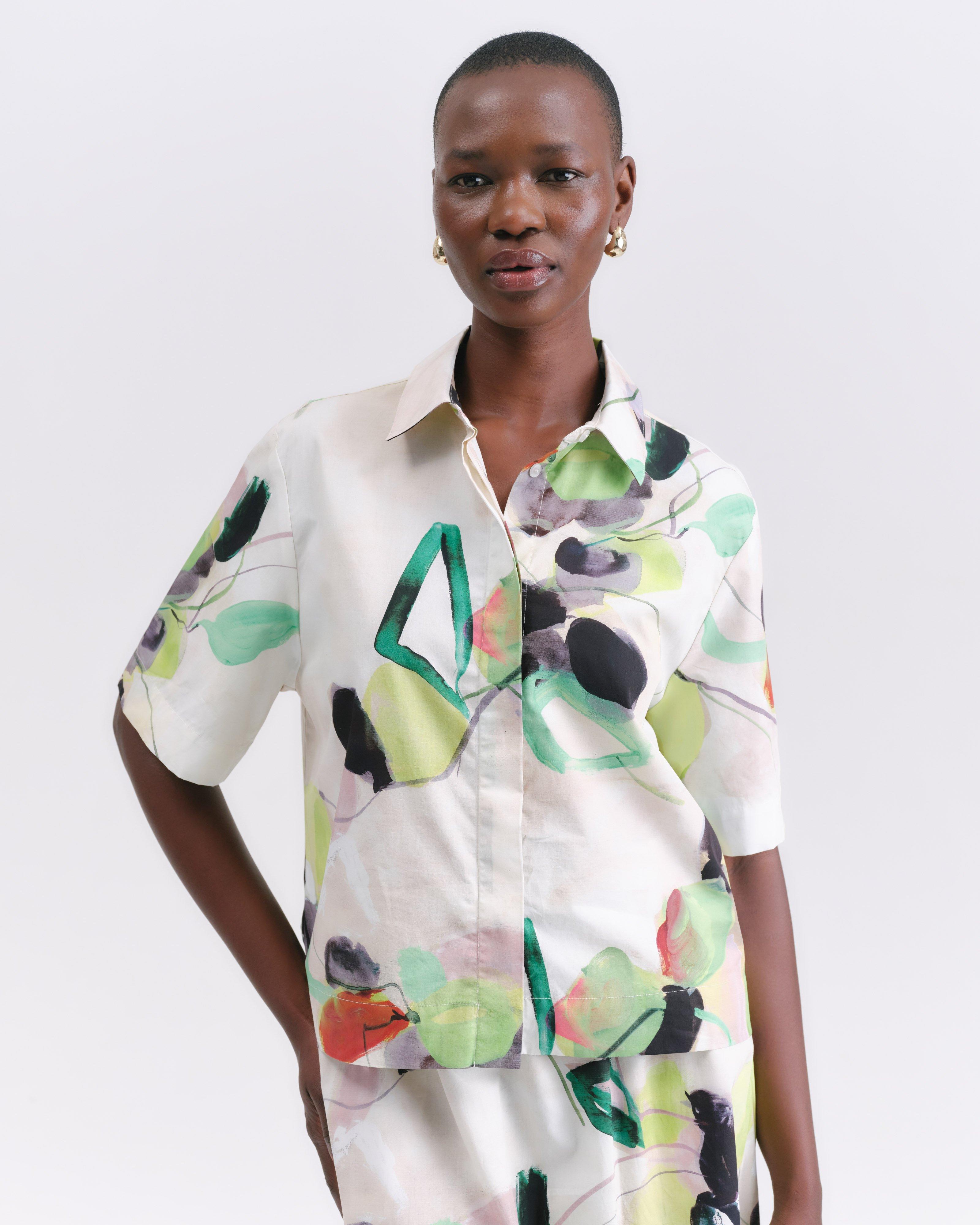 Clothing - Poetry