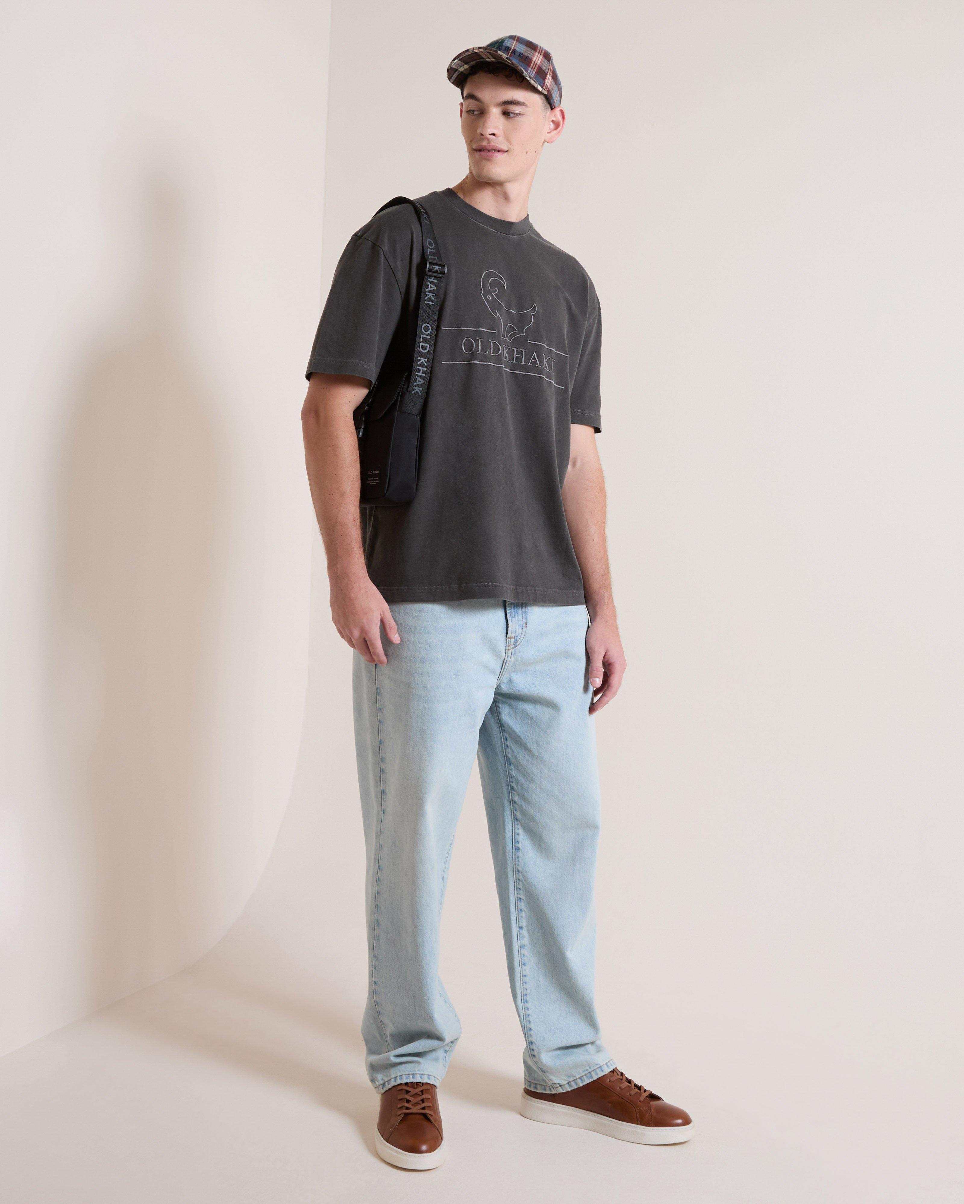 Men's Stan Pigment T-Shirt