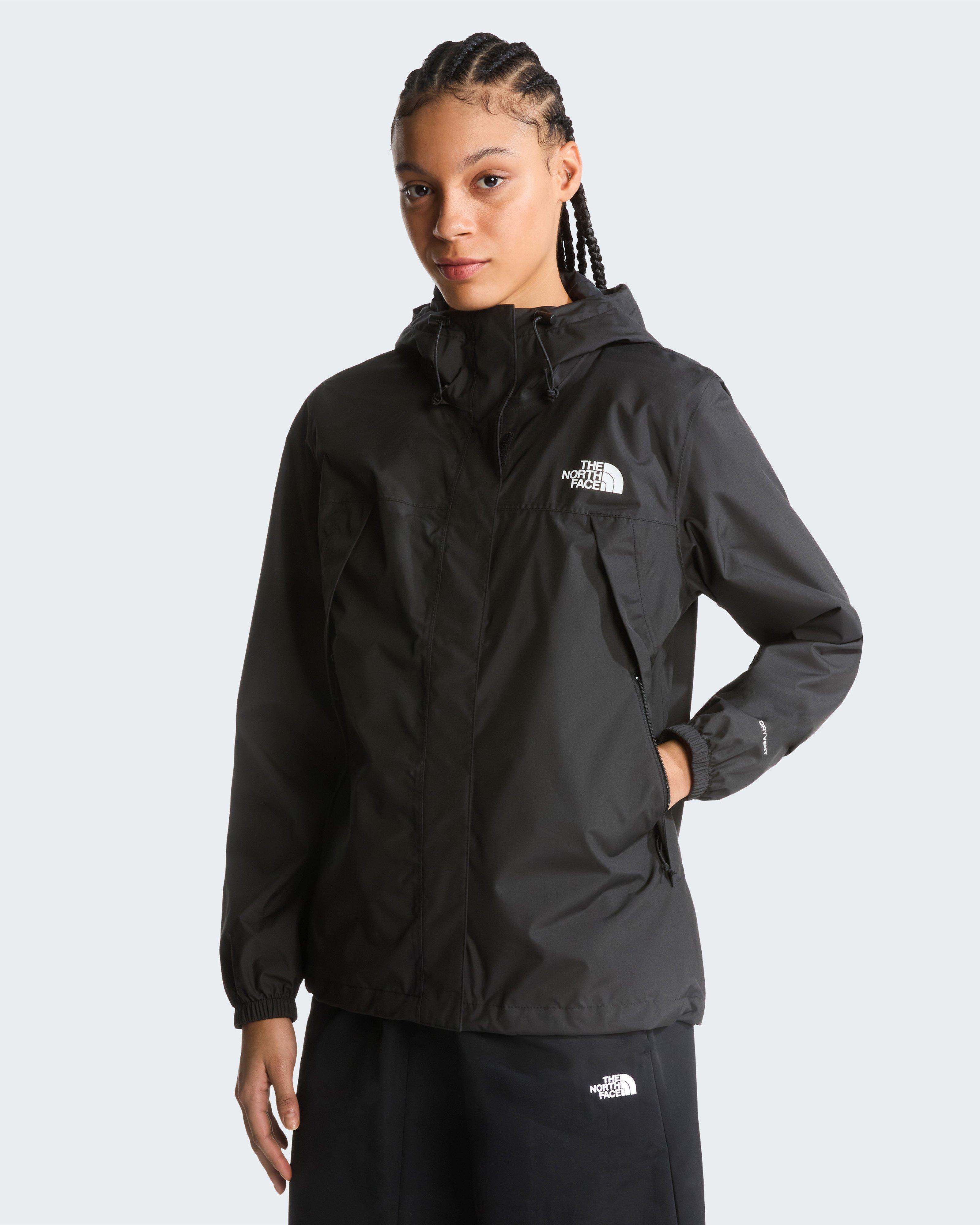 The North Face Women's Antora Rain Jacket | Cape Union Mart