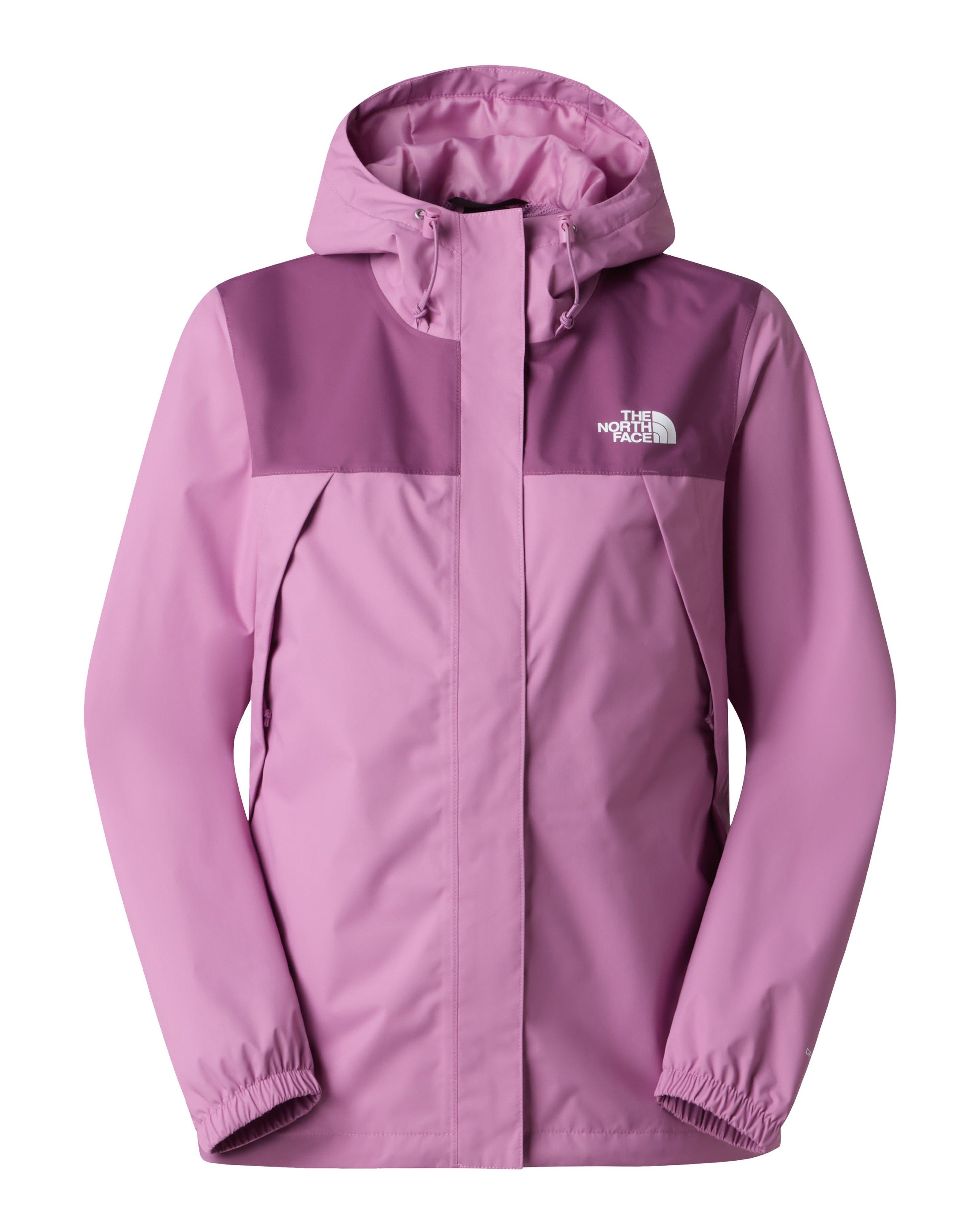 The North Face Women's Antora Rain Jacket | Cape Union Mart
