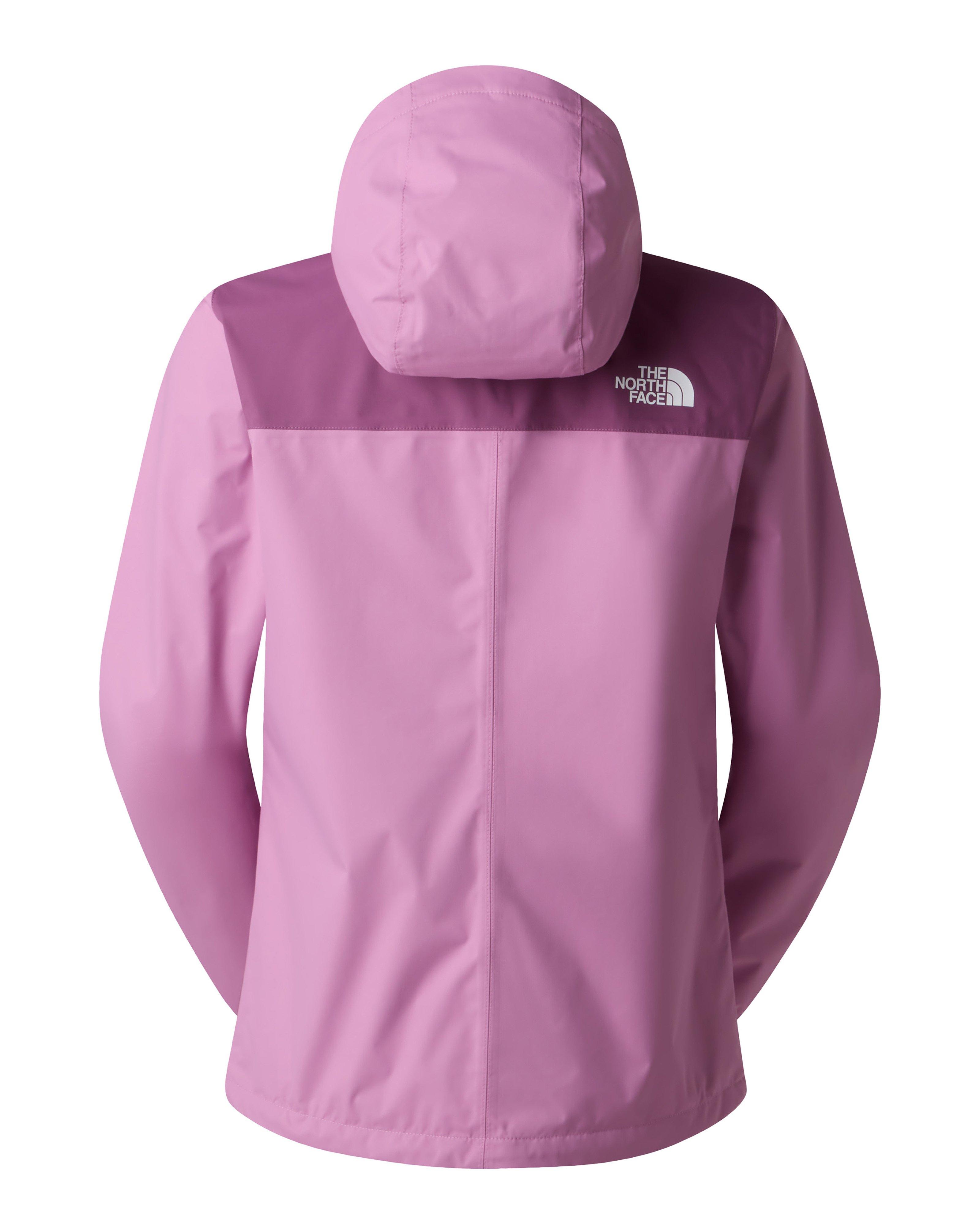 The North Face Women's Antora Rain Jacket | Cape Union Mart