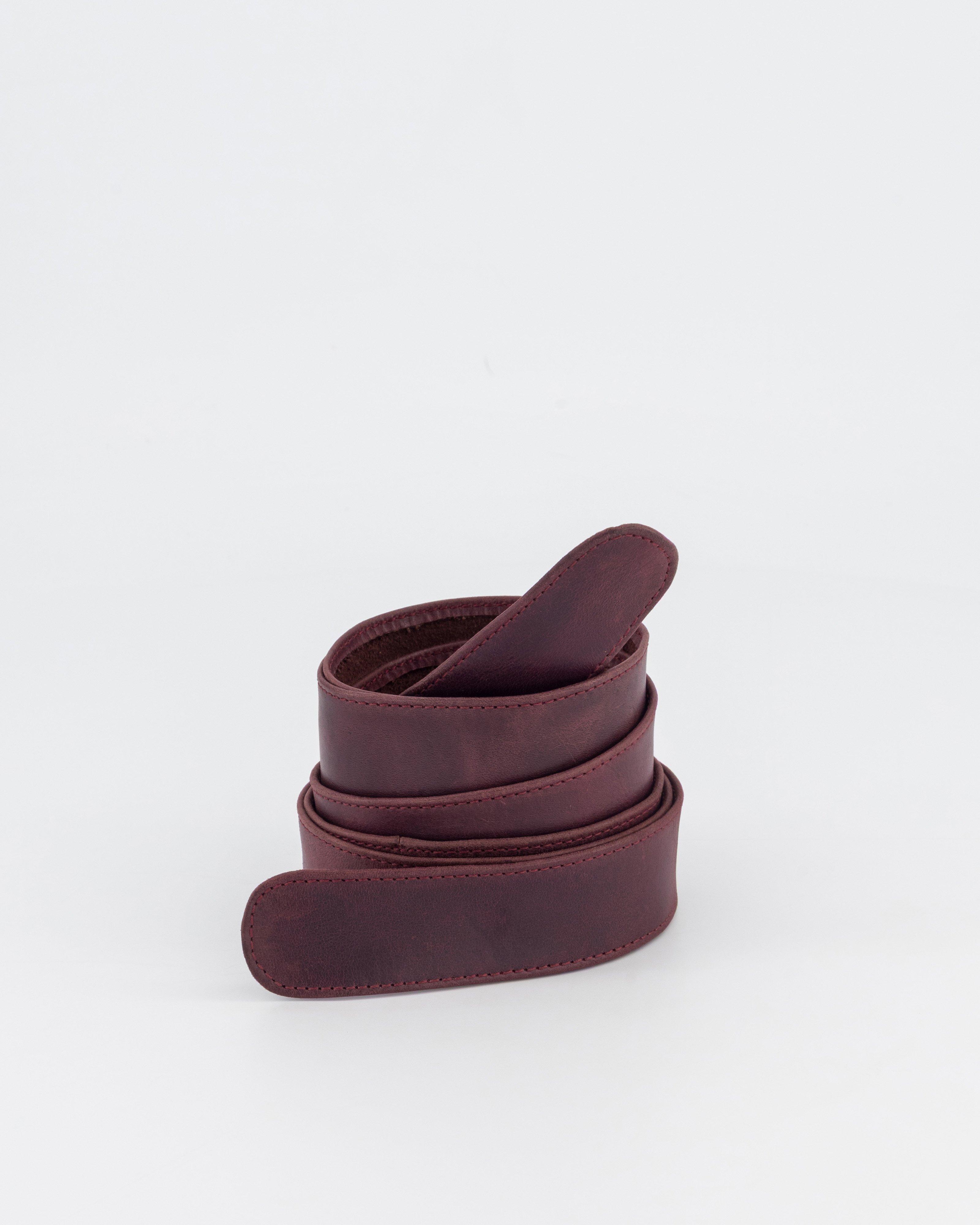 Tamara Classic Leather Wrap Belt - Poetry Clothing Store