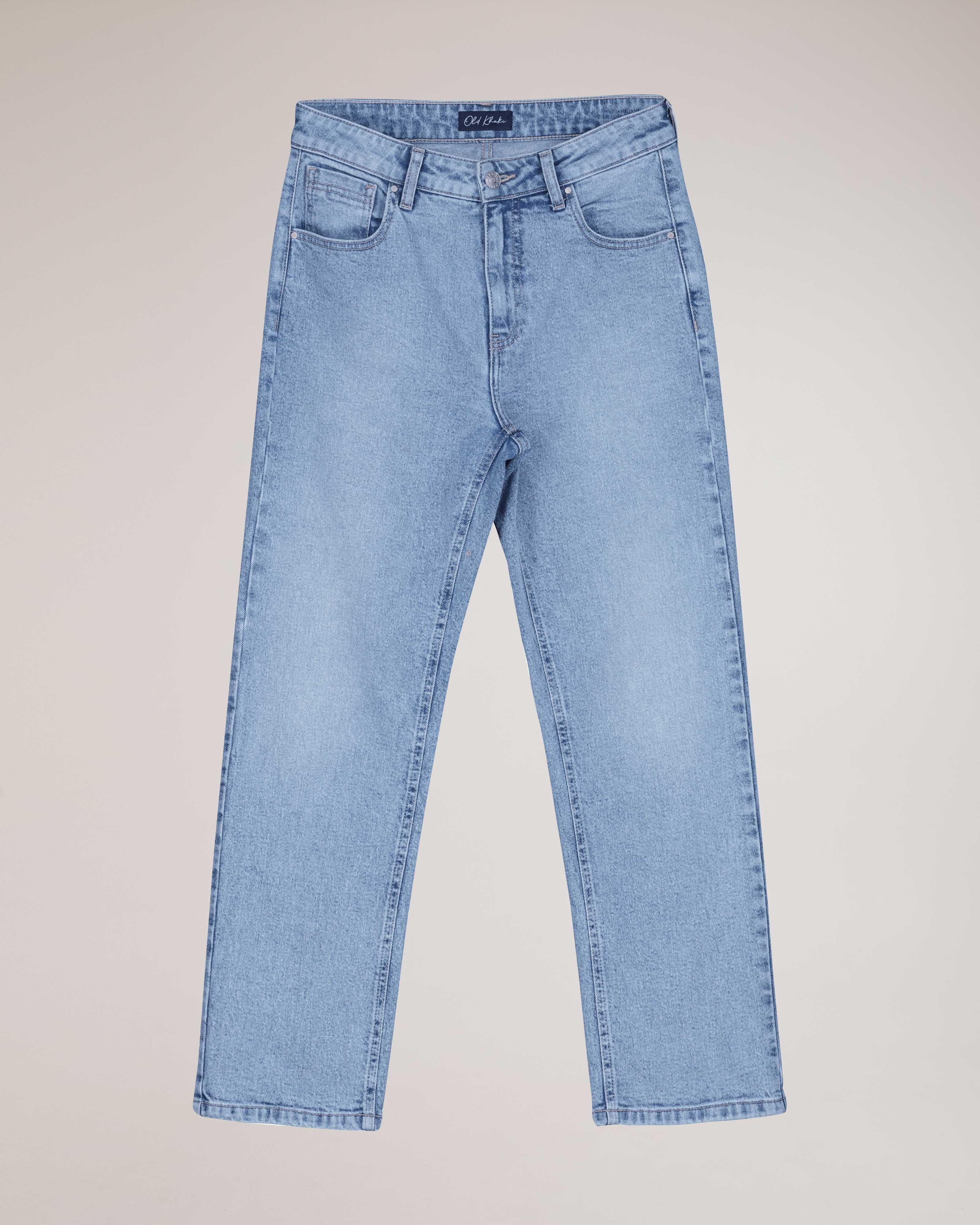 Old Khaki Women's Presley Denim | Cape Union Mart