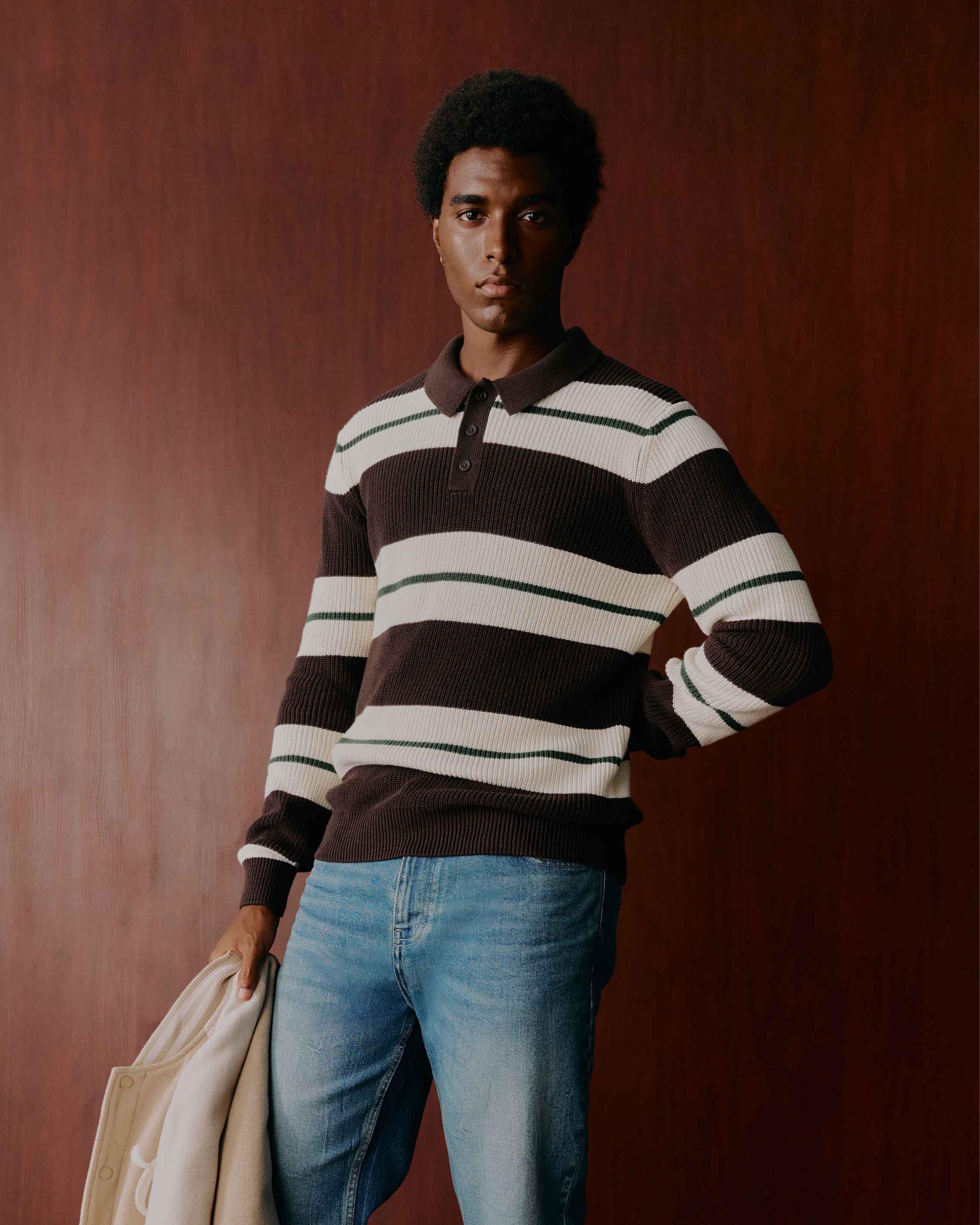 Men&rsquo;s Cleo Golfer