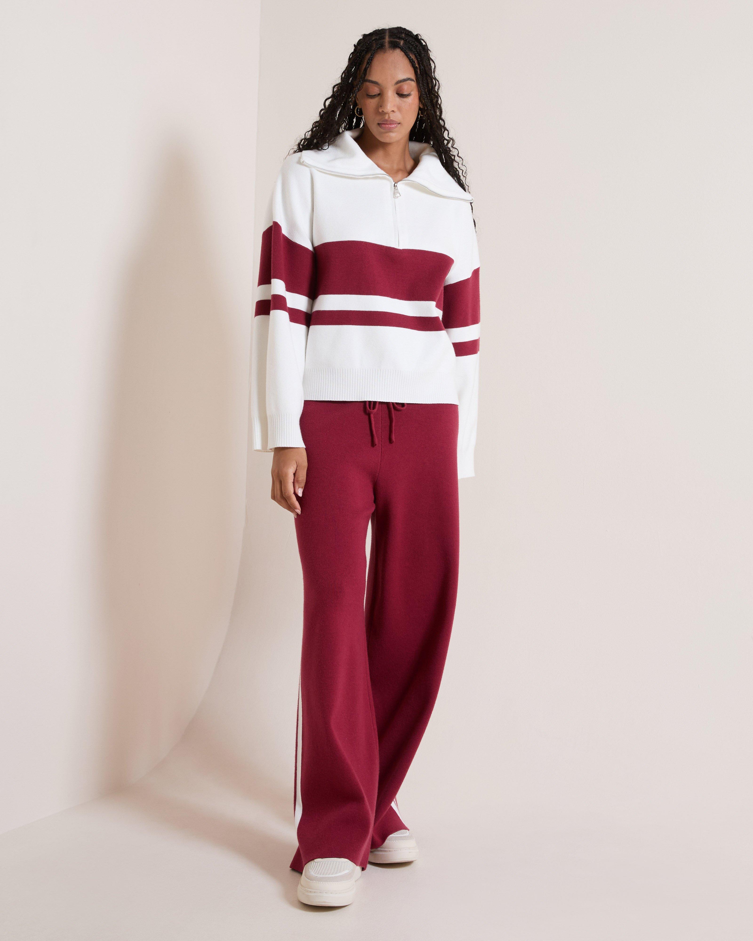 Women's Kenzie Track Pants | Old Khaki