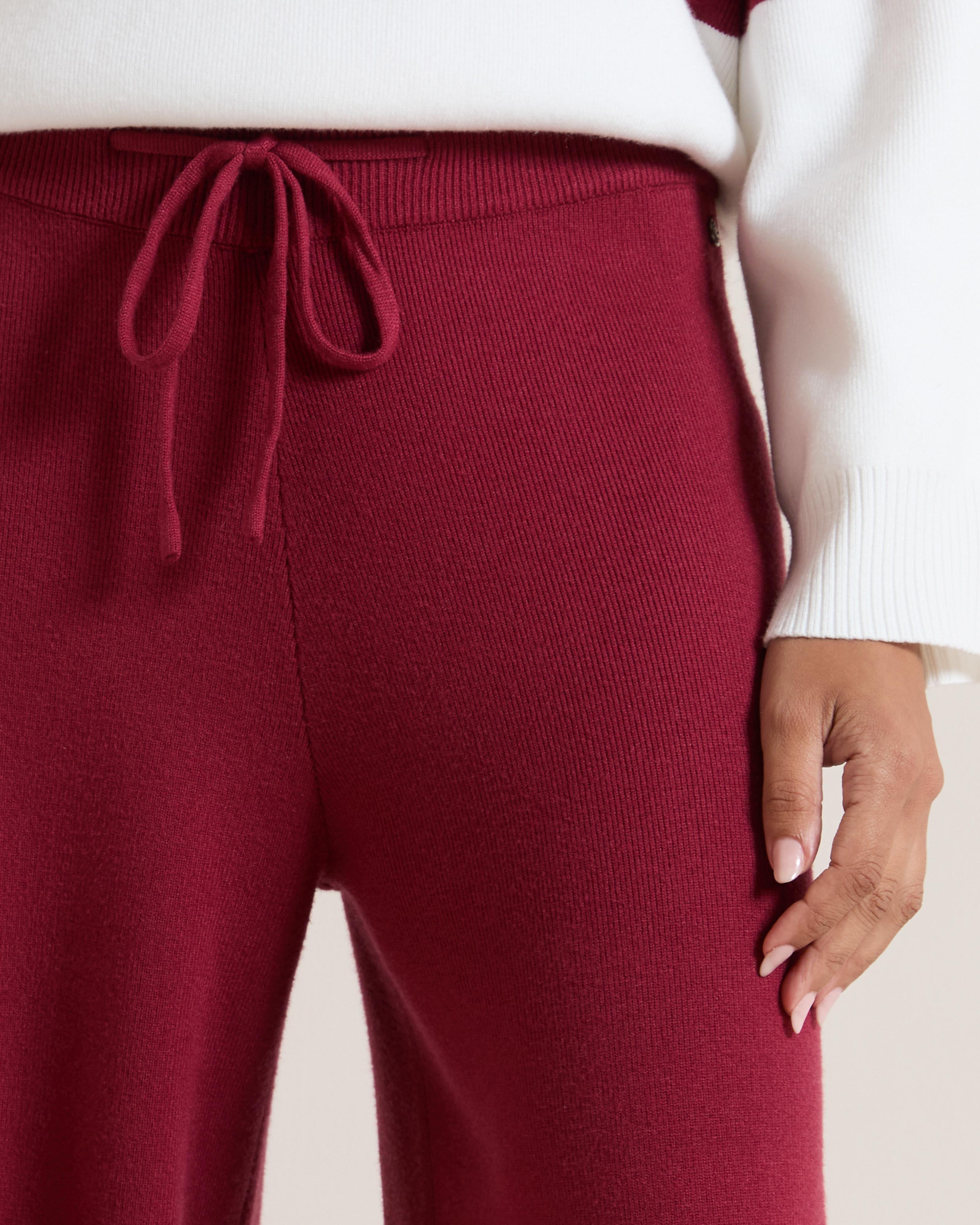 Women's Kenzie Track Pants | Old Khaki