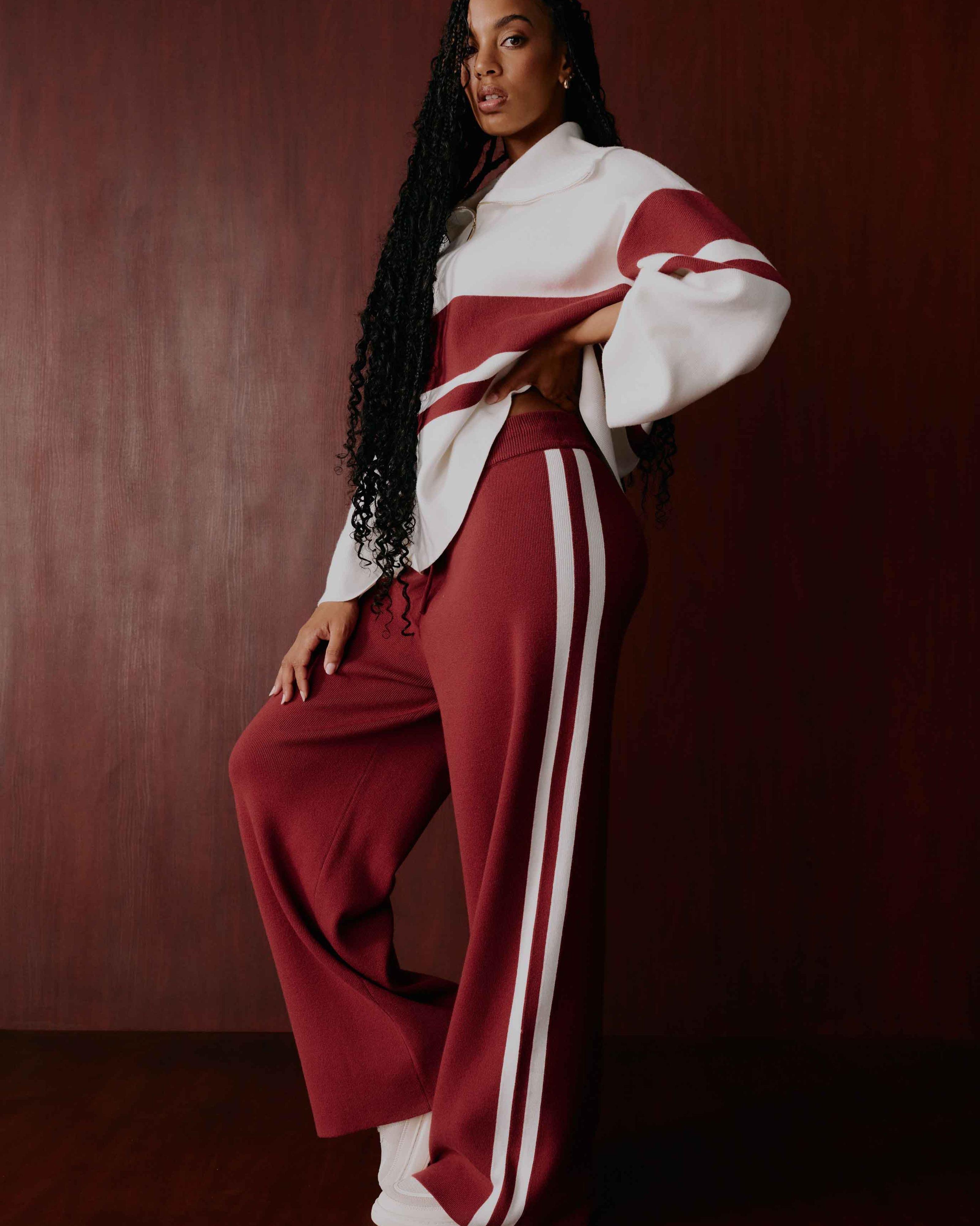 Women&rsquo;s Kenzie Track Pants