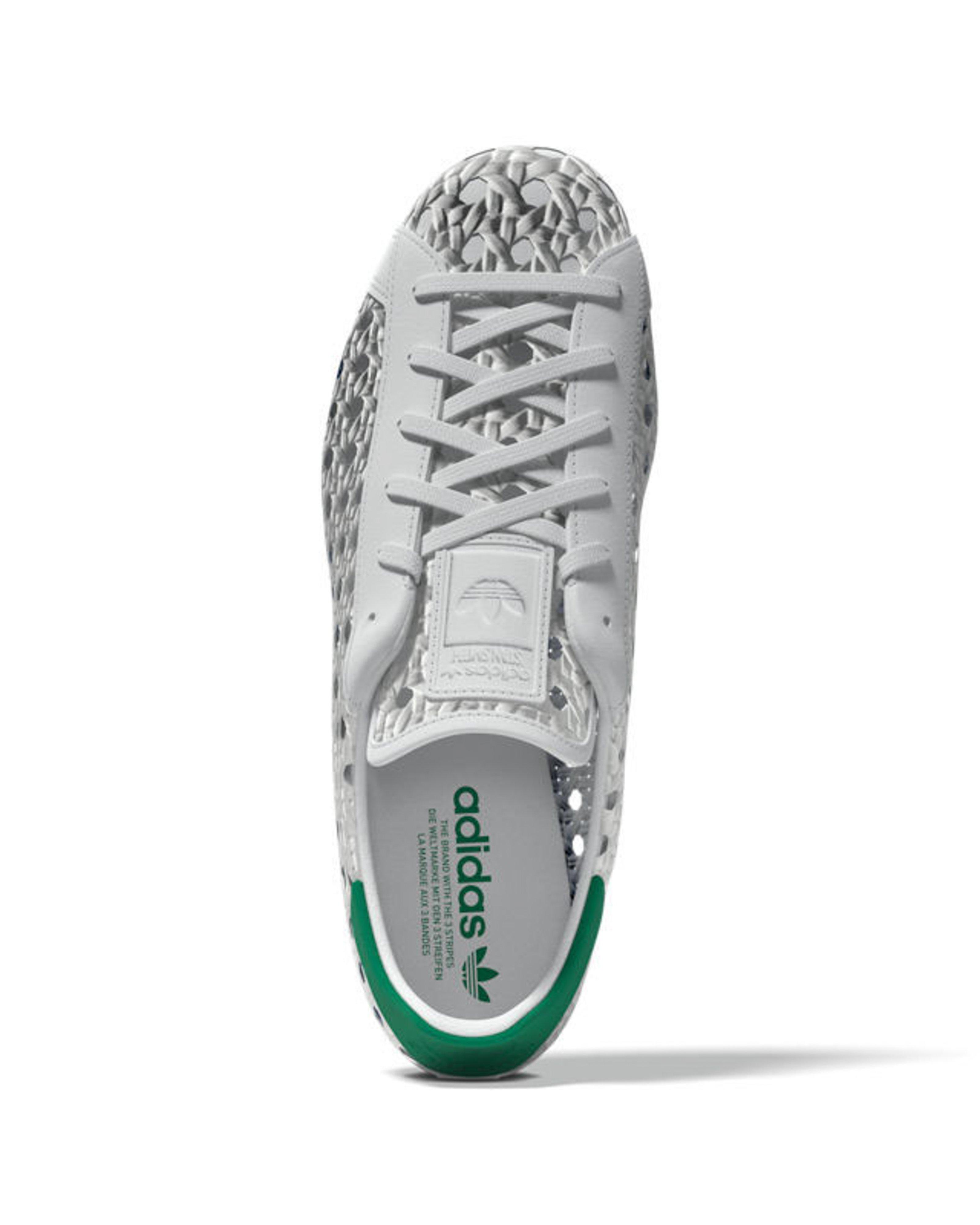 adidas gazelle silver green womens Adidas STAN SMITH LUX Black/Carbon [HQ6787]