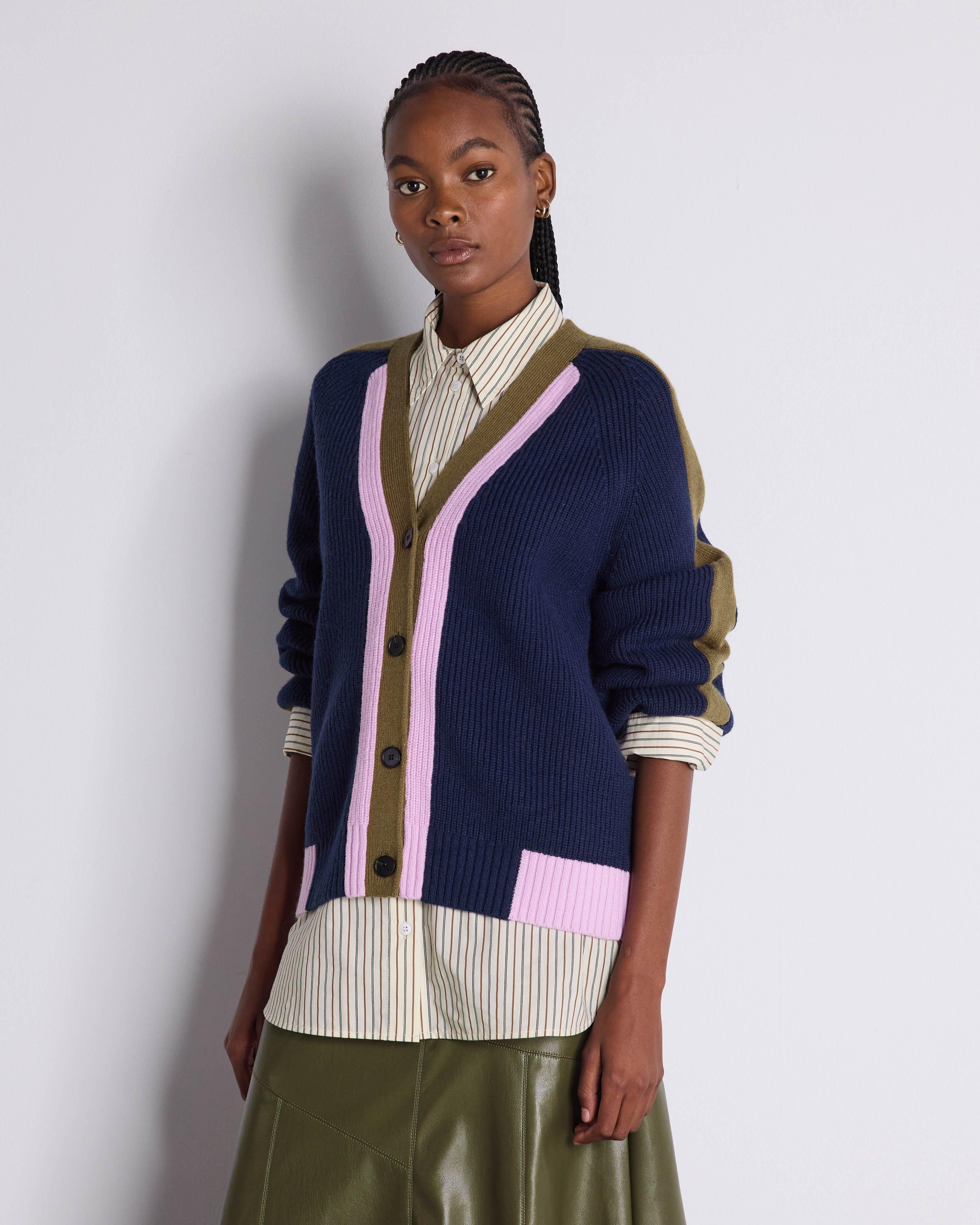 Knitwear & Sweats - Poetry