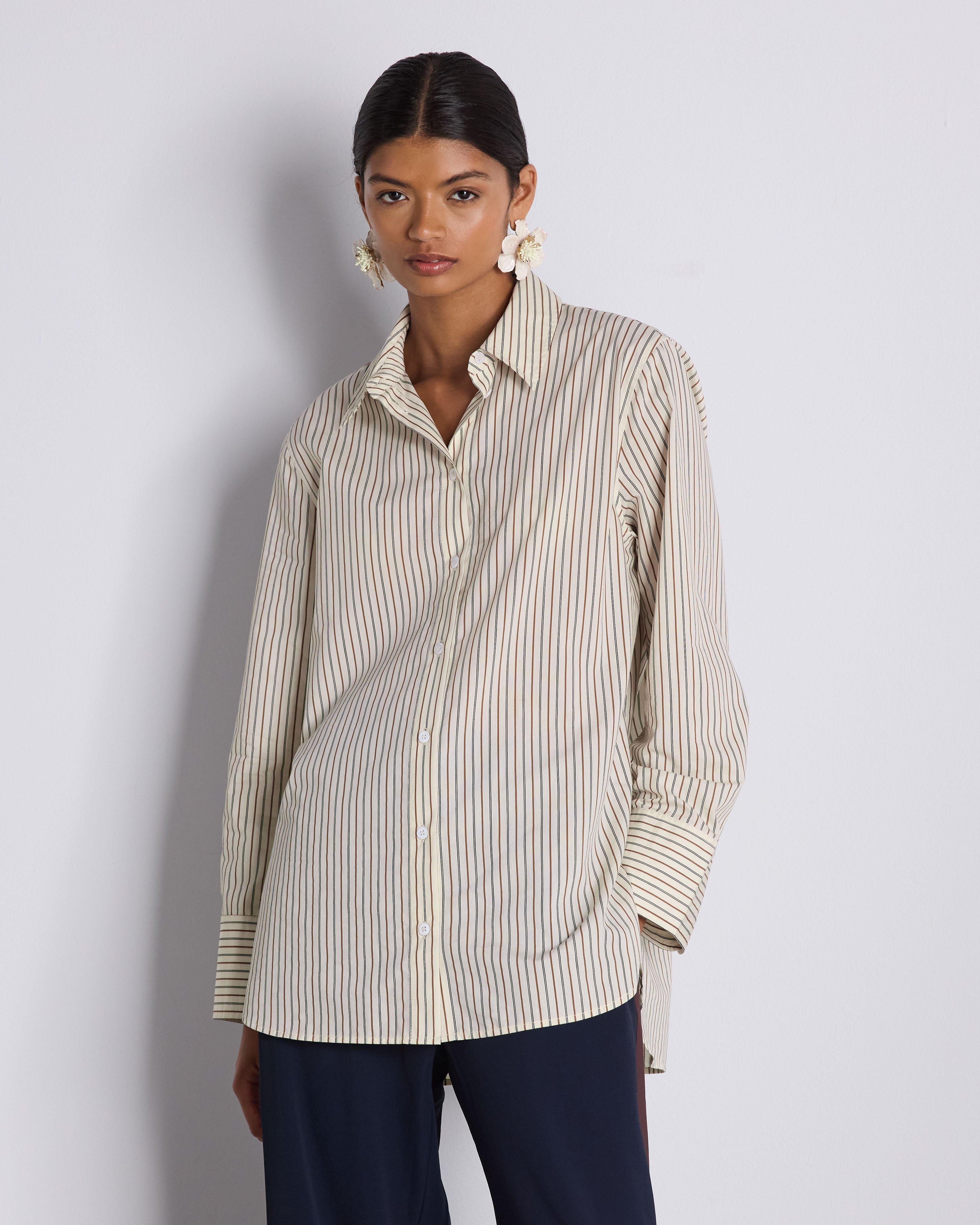 Blouses & Shirts - Poetry