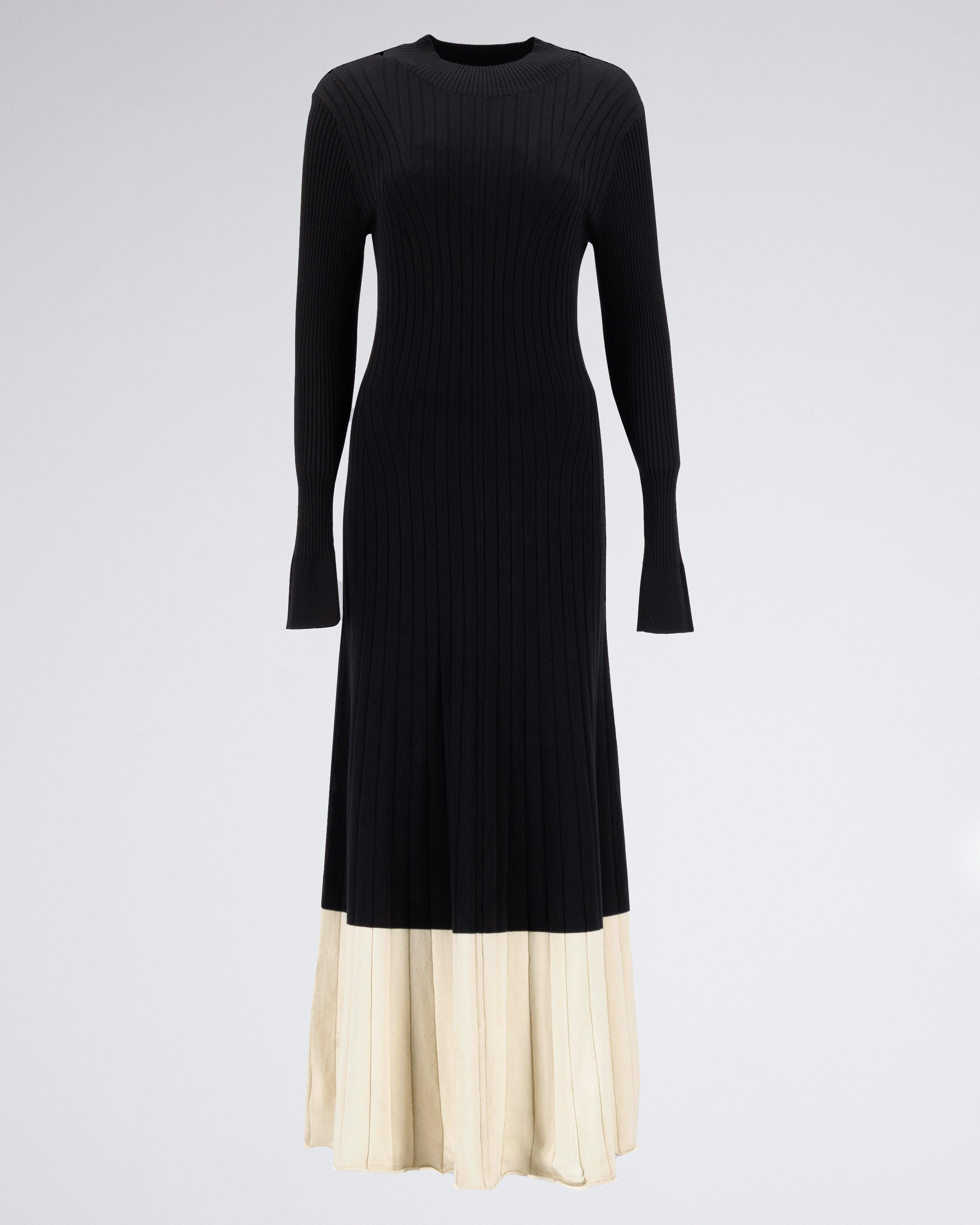Lia Knitwear Dress - Poetry Clothing Store