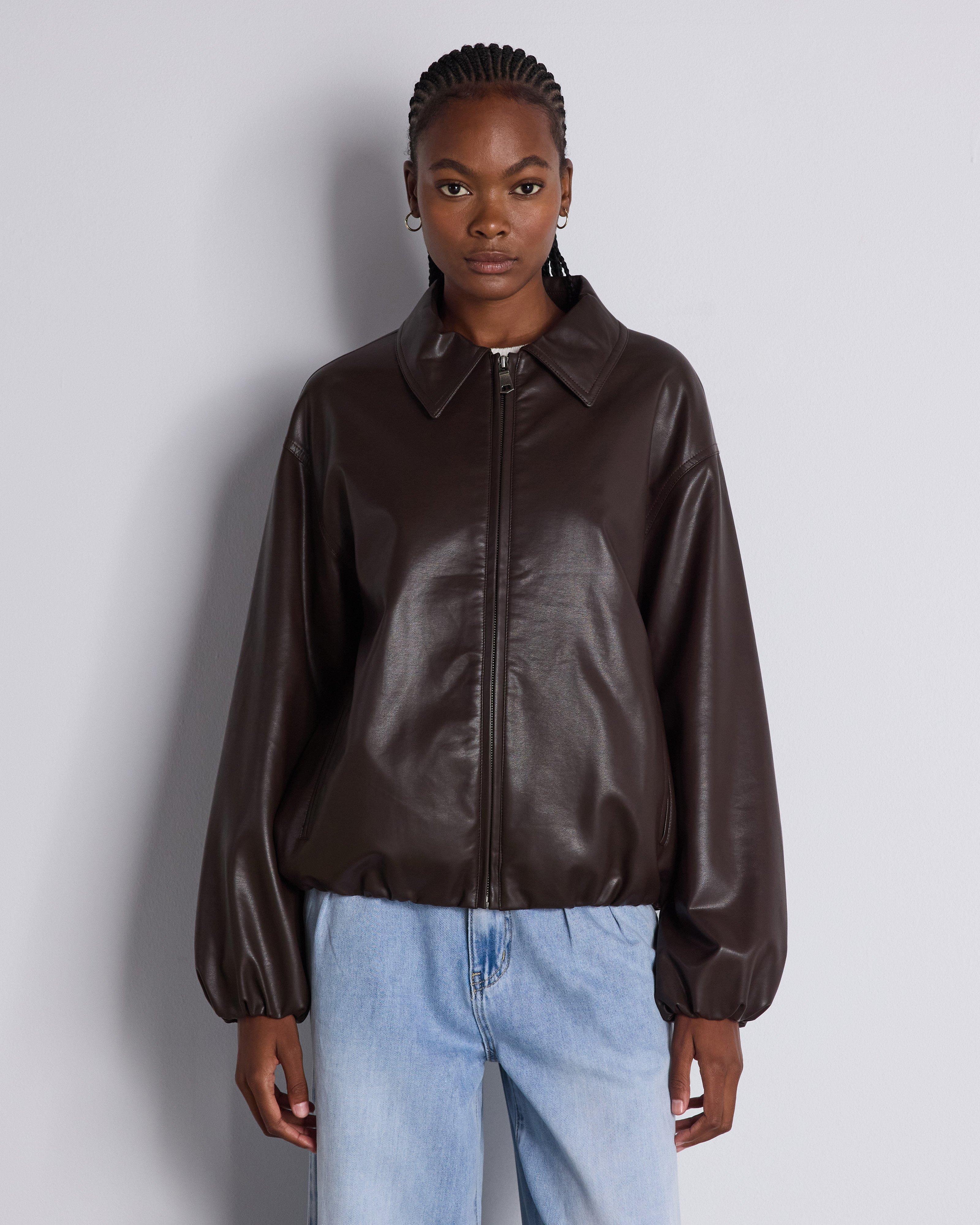 Jackets & Coats - Poetry