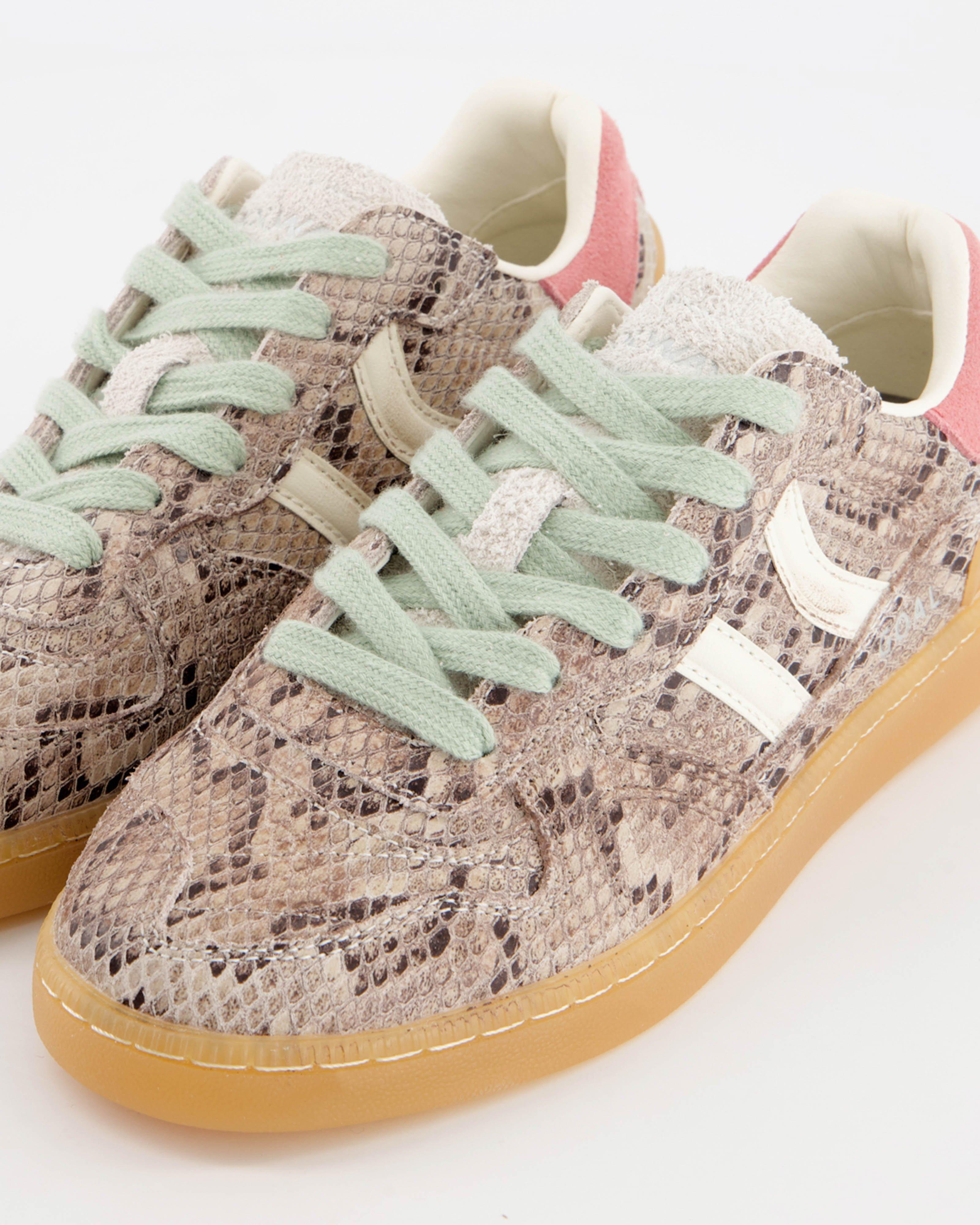 Coolway Goal Sneakers - Poetry Clothing Store