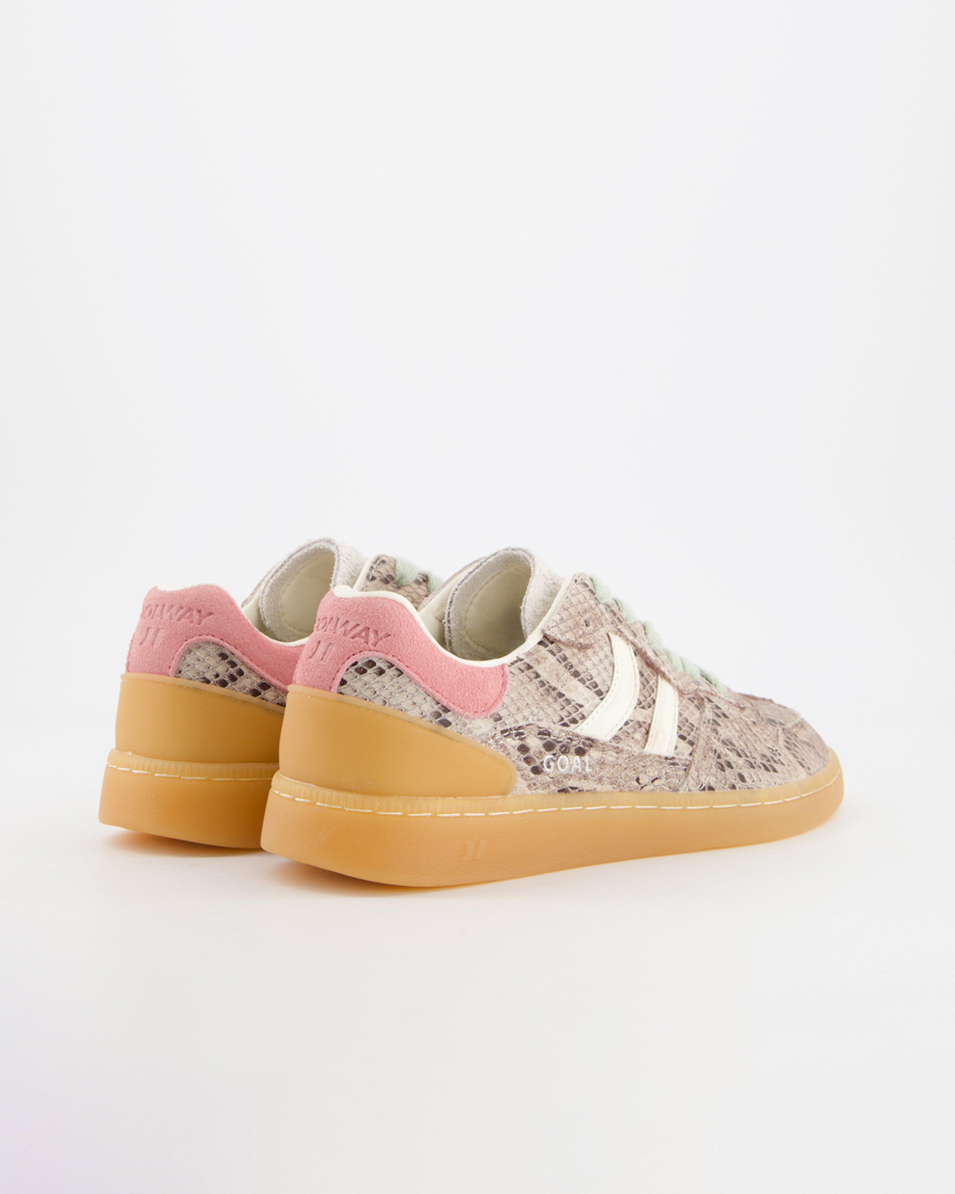 Coolway Goal Sneakers - Poetry Clothing Store