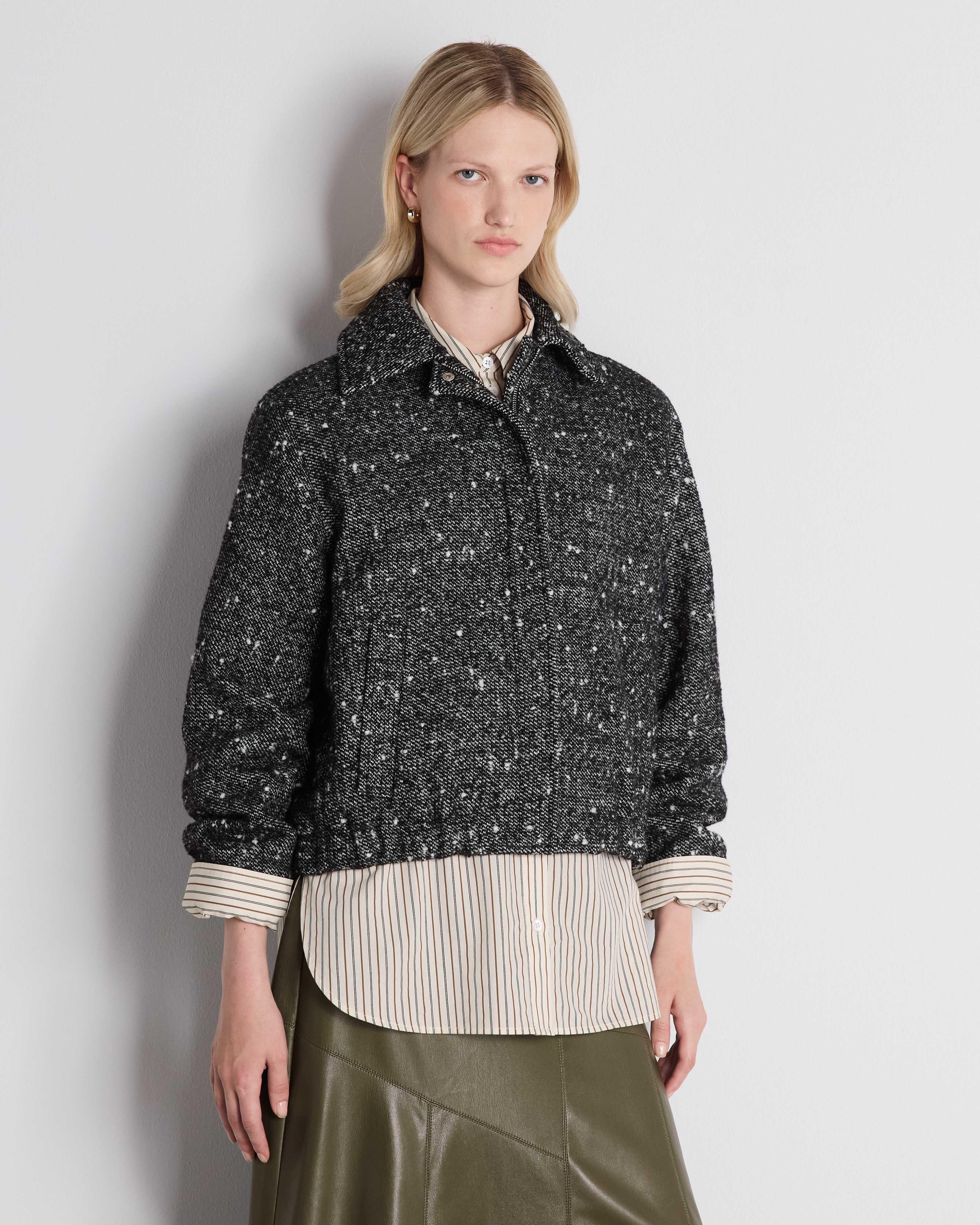 Jackets & Coats - Poetry