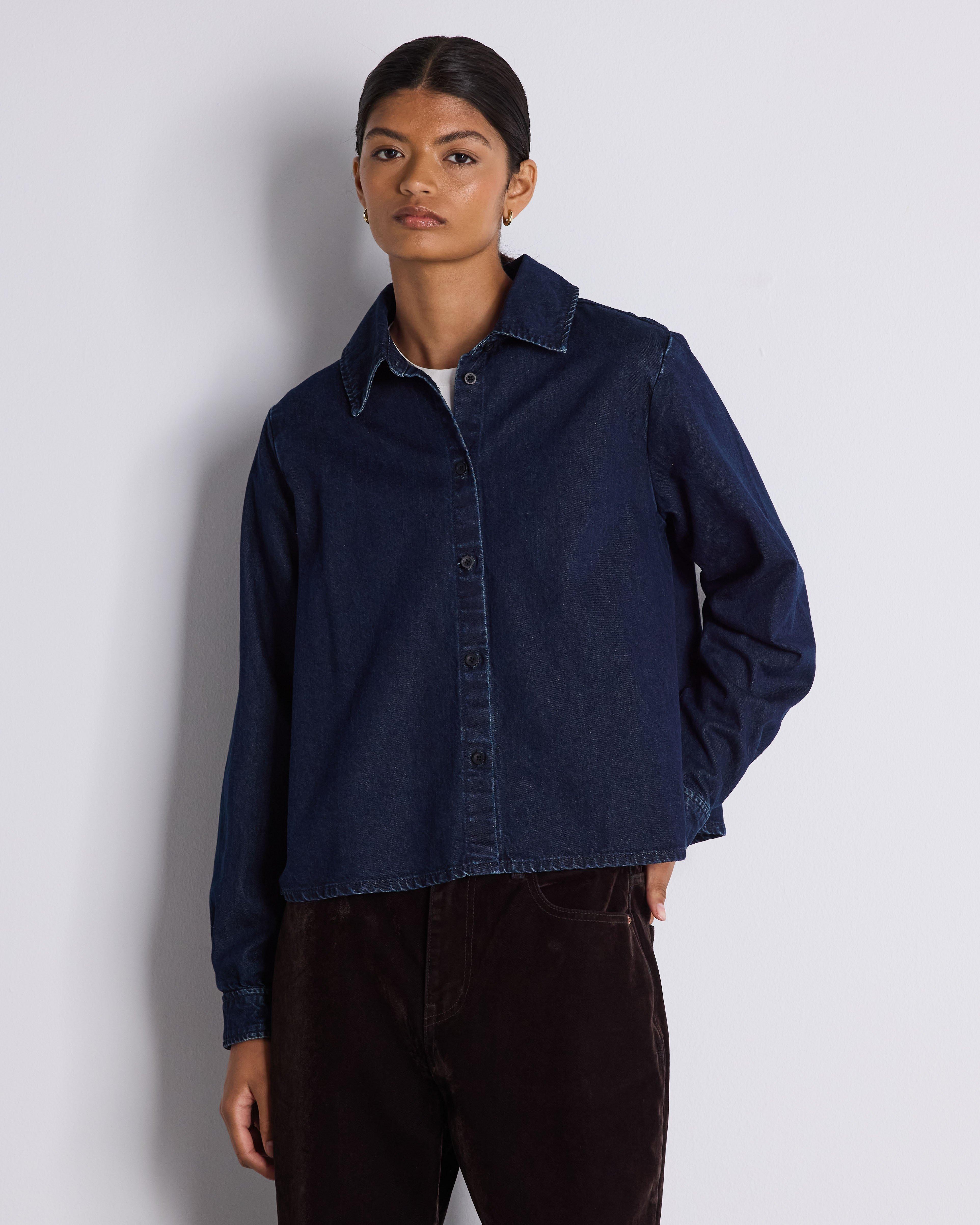 Blouses & Shirts - Poetry