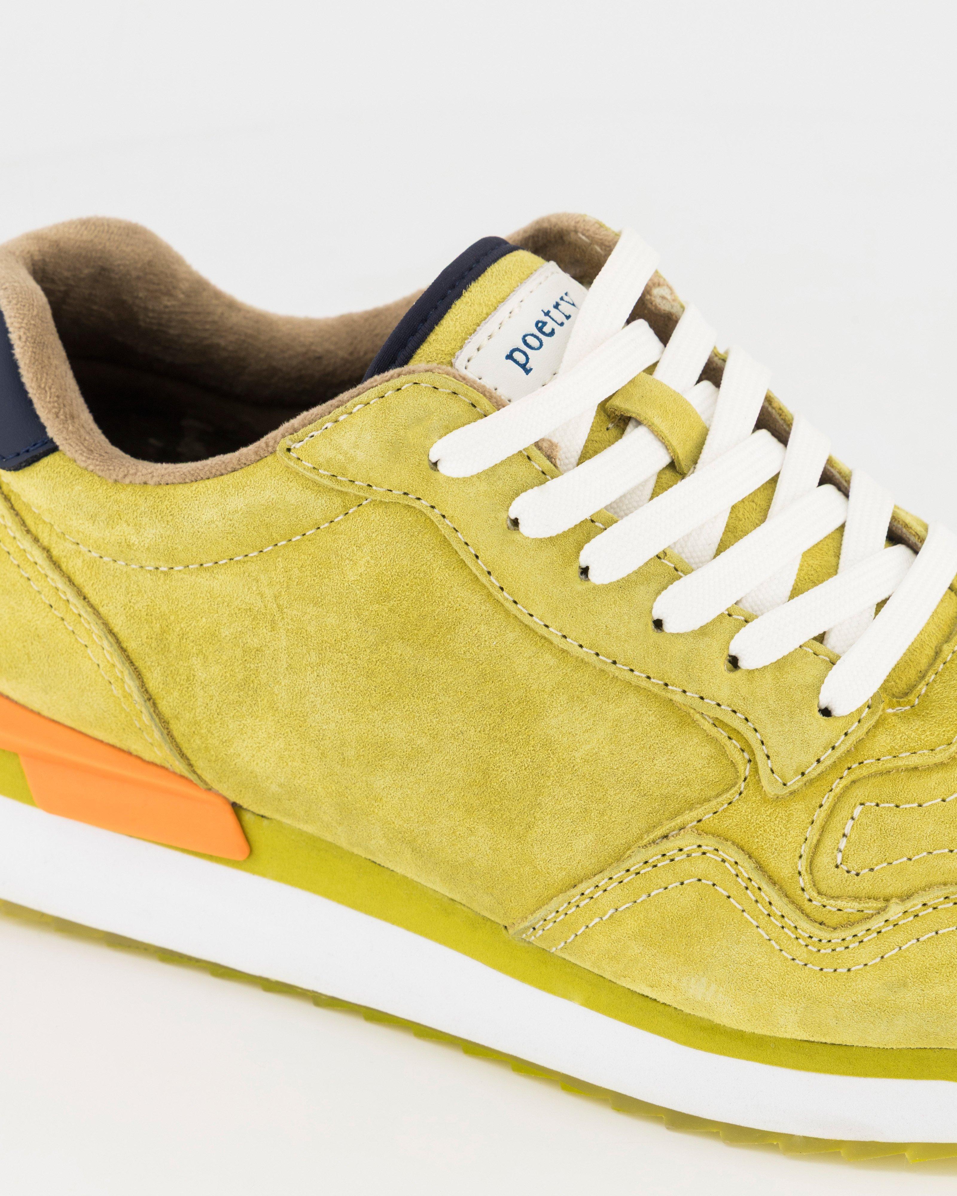 Elda Sneaker - Poetry Clothing Store