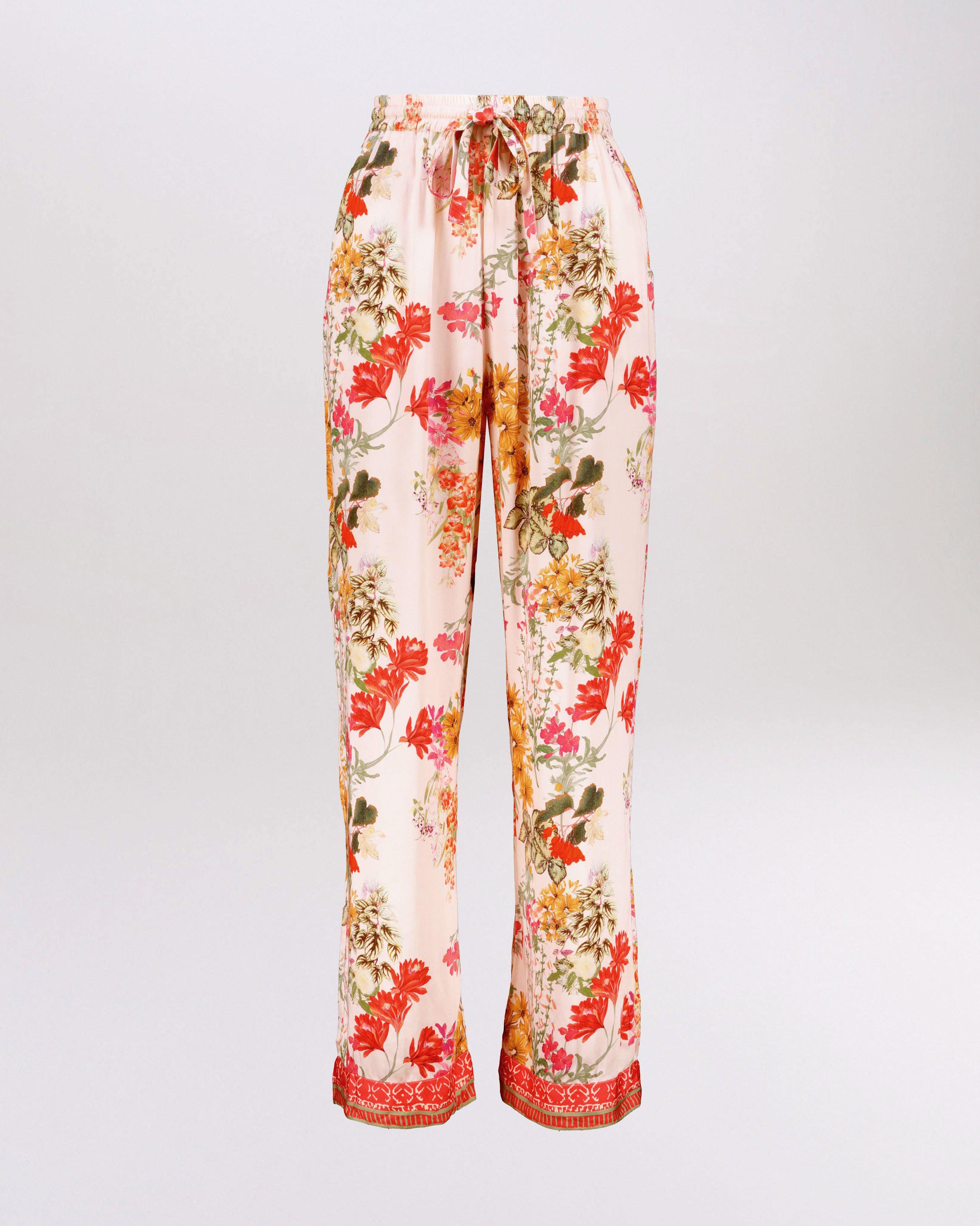  Yumi Floral Sleep Set  -  Assorted